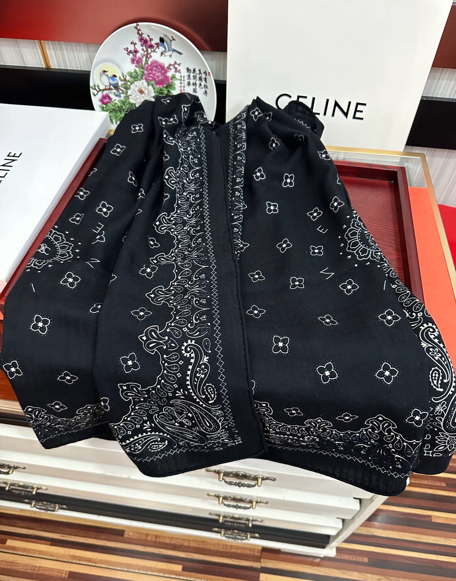 Review: P357 Zeline – Quick, Beautiful, Captivating Effect of Four Seasons for Women - 图片 4