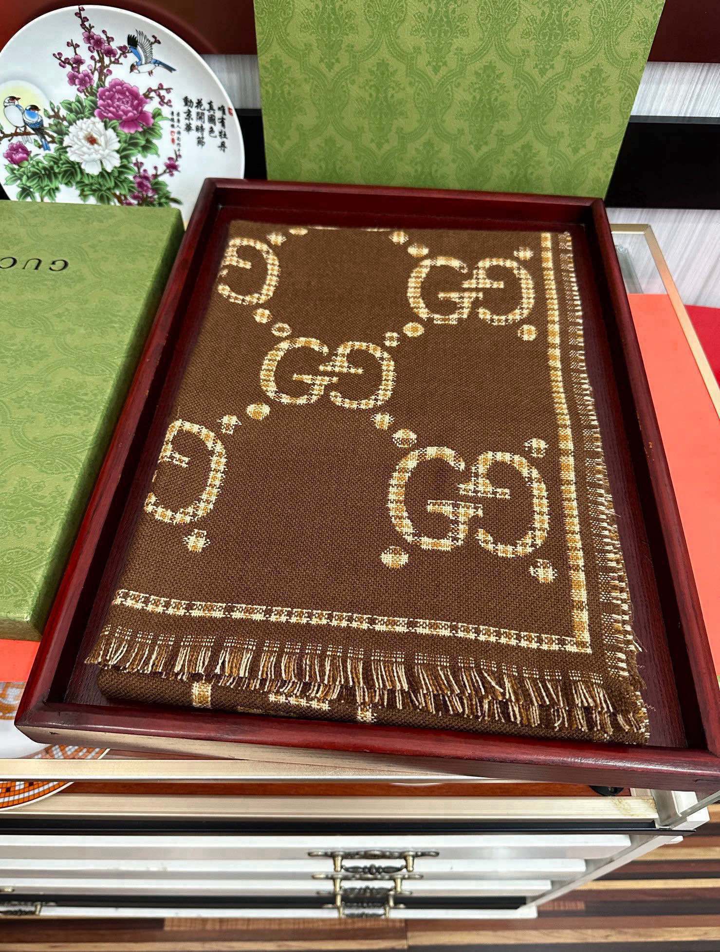 Iconic P242 Element: Brand Inspiration for New Expressions after a Century - 图片 2