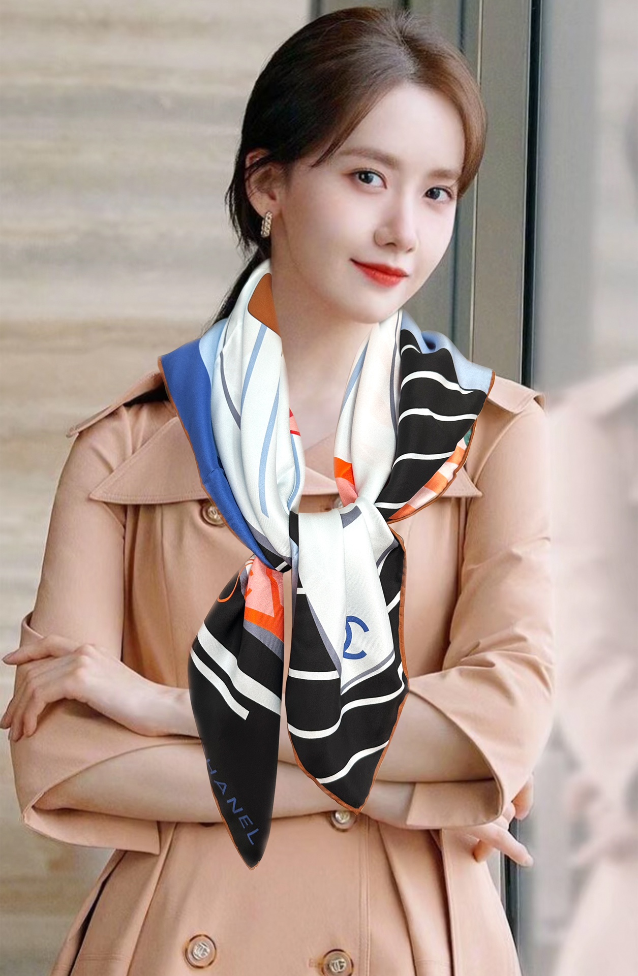 。 上新2025小香🌟【水上乐园】庆祝四季都可以用‼️真心美的让人非常非常心动 上身效果简直美翻了 品质