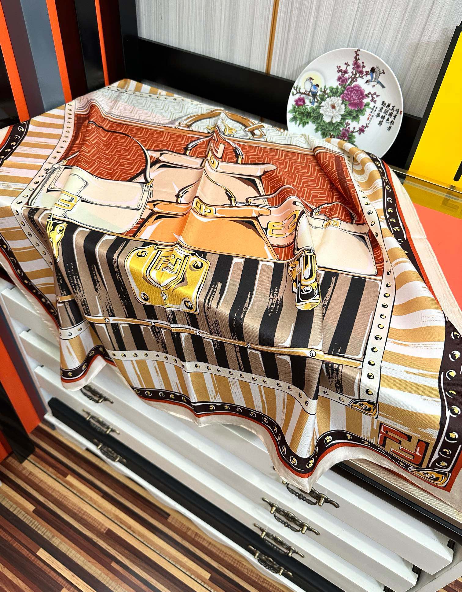 2025 P252 F Family: Embrace Beauty, Speed, Love, and Versatility - 图片 4