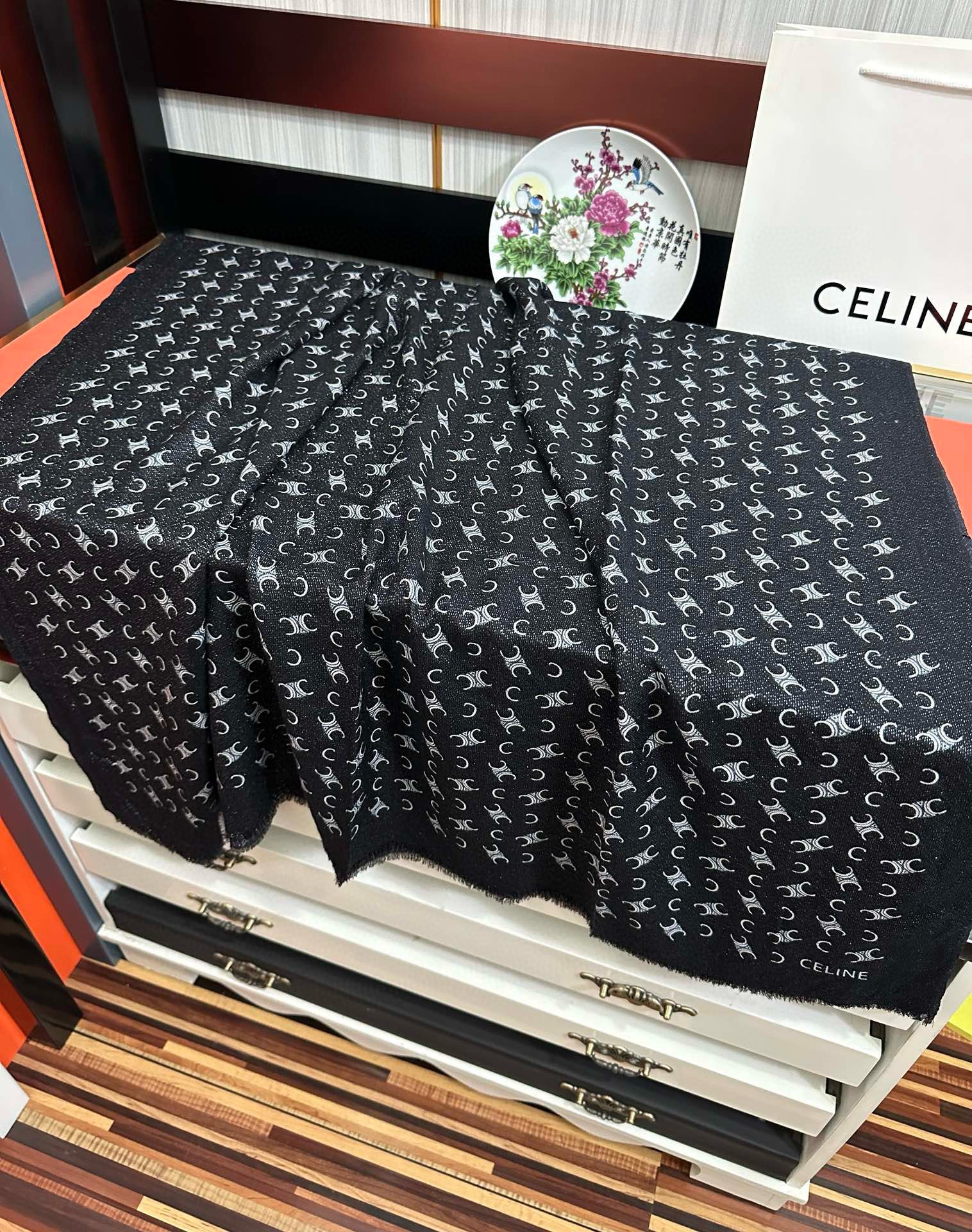 Luxurious Wool VIP Blanket: 100×200 Size Recommendation - 图片 7