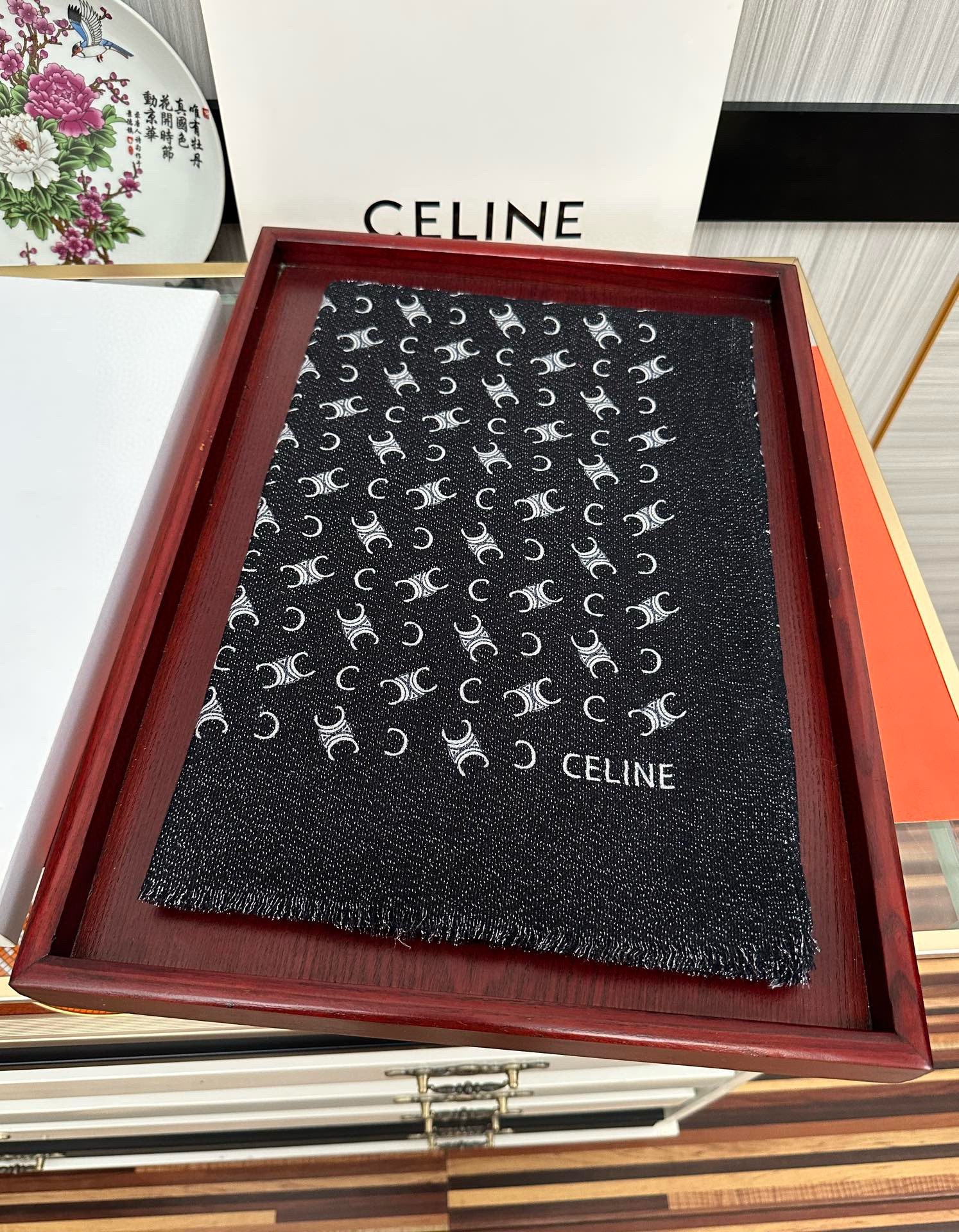 Luxurious Wool VIP Blanket: 100×200 Size Recommendation - 图片 2