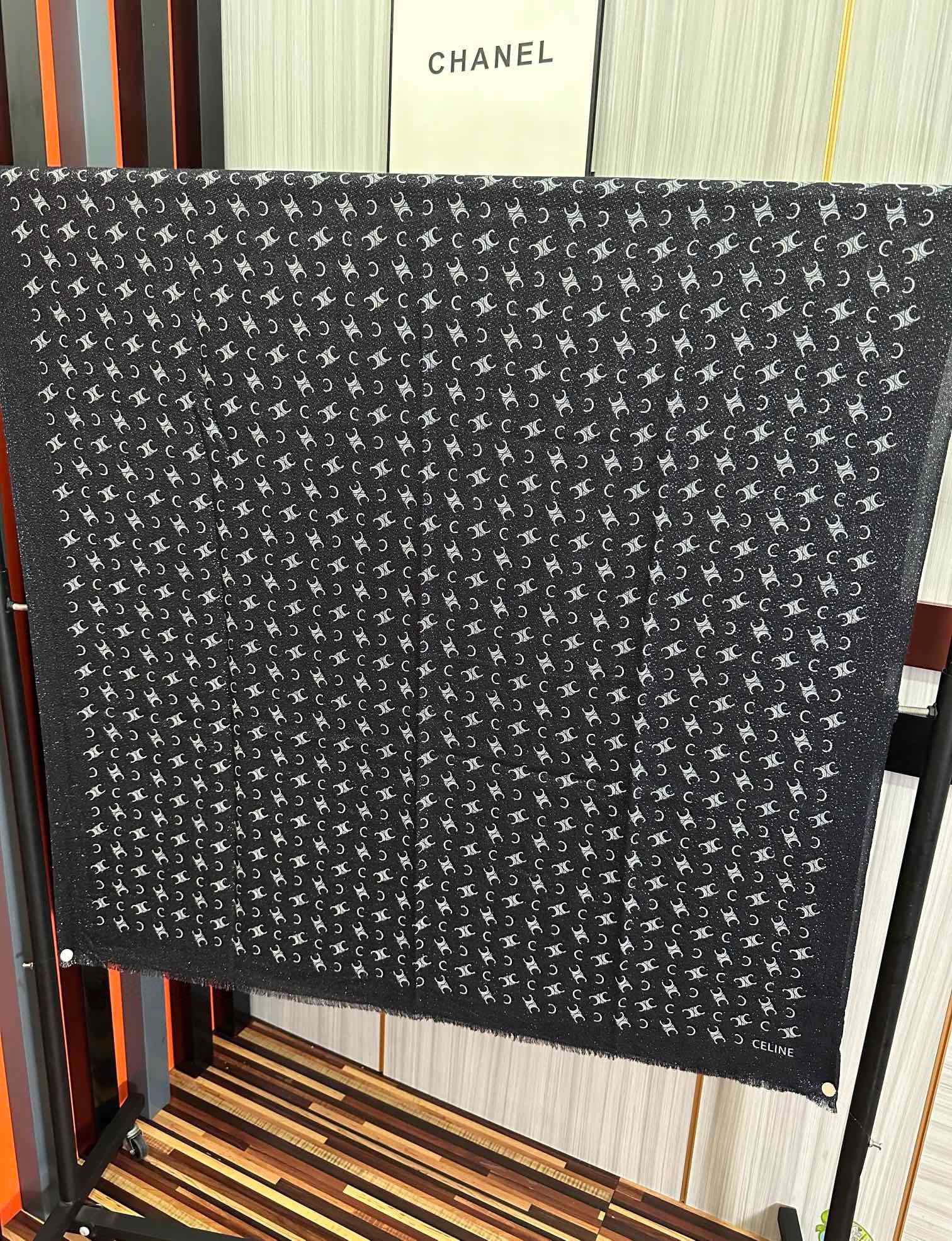 Luxurious Wool VIP Blanket: 100×200 Size Recommendation - 图片 8