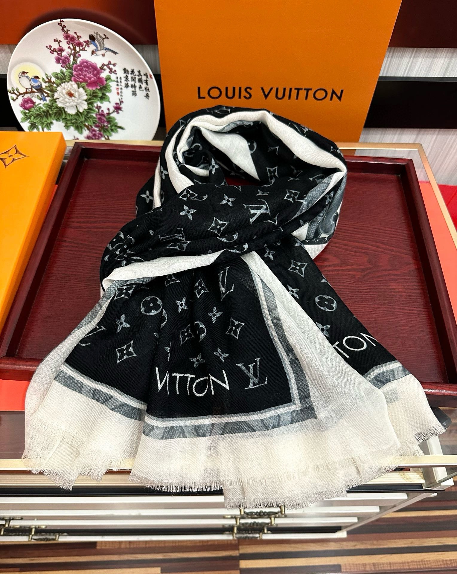 New Home 205 VIP Recommendation: 100x200cm Wool Material P396 Rug - 图片 4