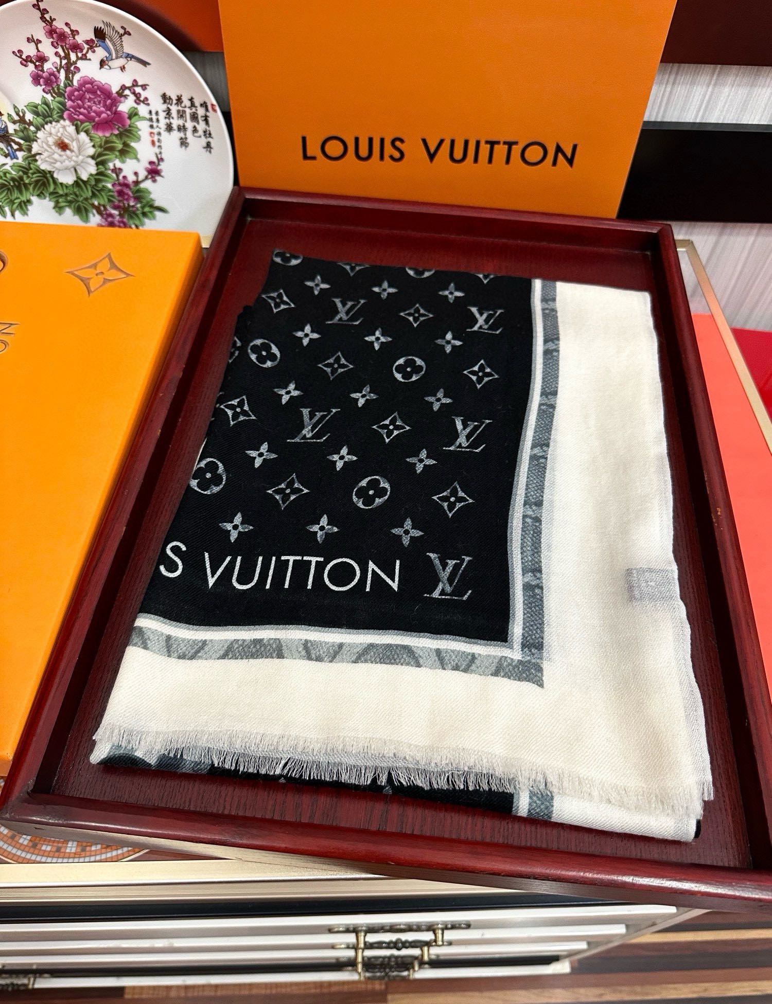 New Home 205 VIP Recommendation: 100x200cm Wool Material P396 Rug - 图片 2