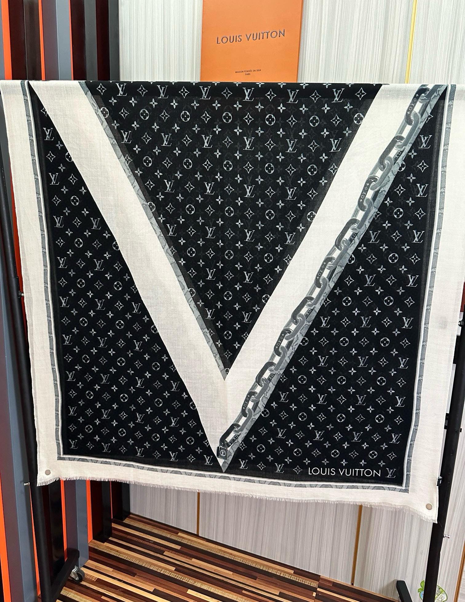 New Home 205 VIP Recommendation: 100x200cm Wool Material P396 Rug - 图片 8