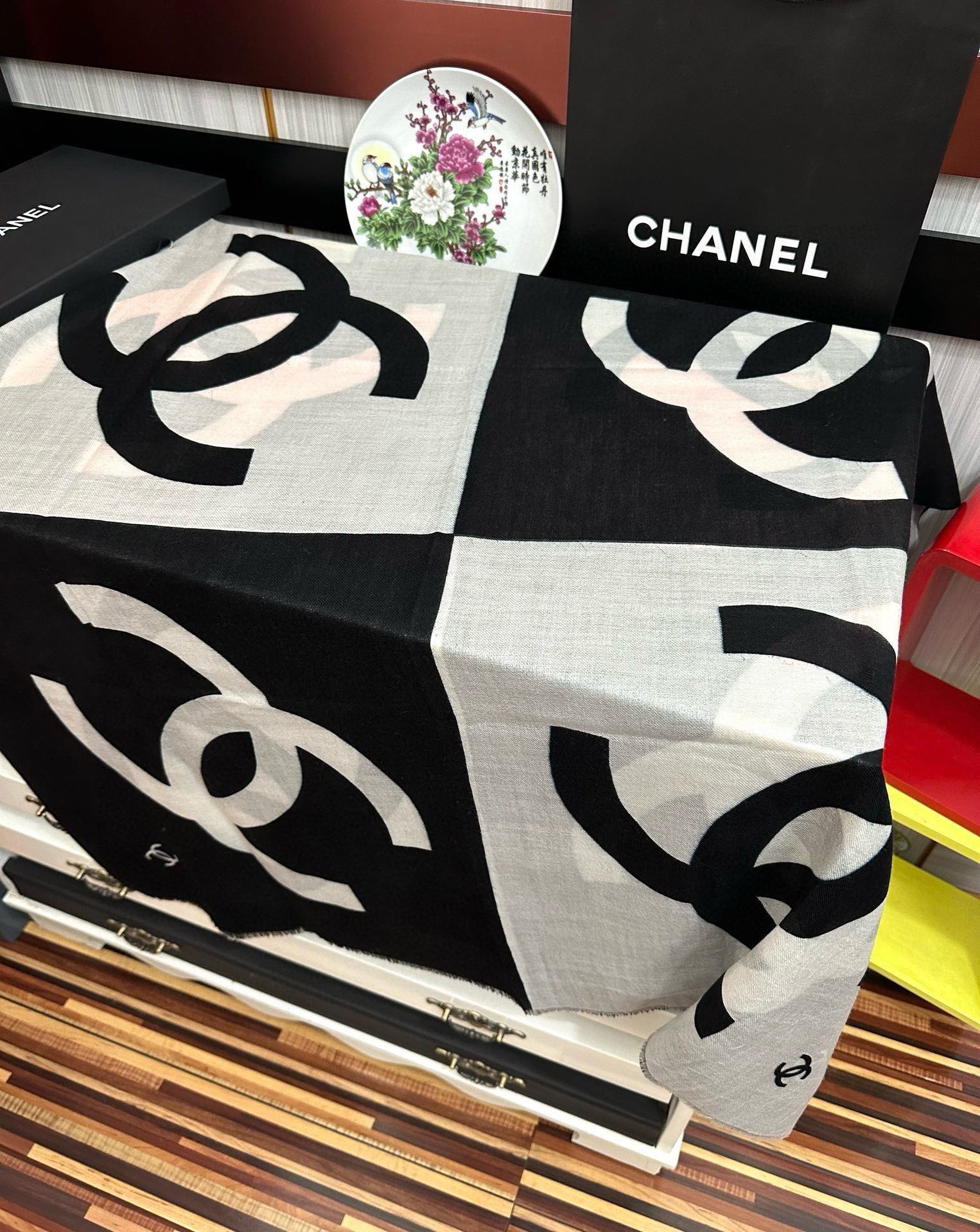 New 2025 Flavour VIP Recommendation: 100 x 200 cm Wool Material. - 图片 7