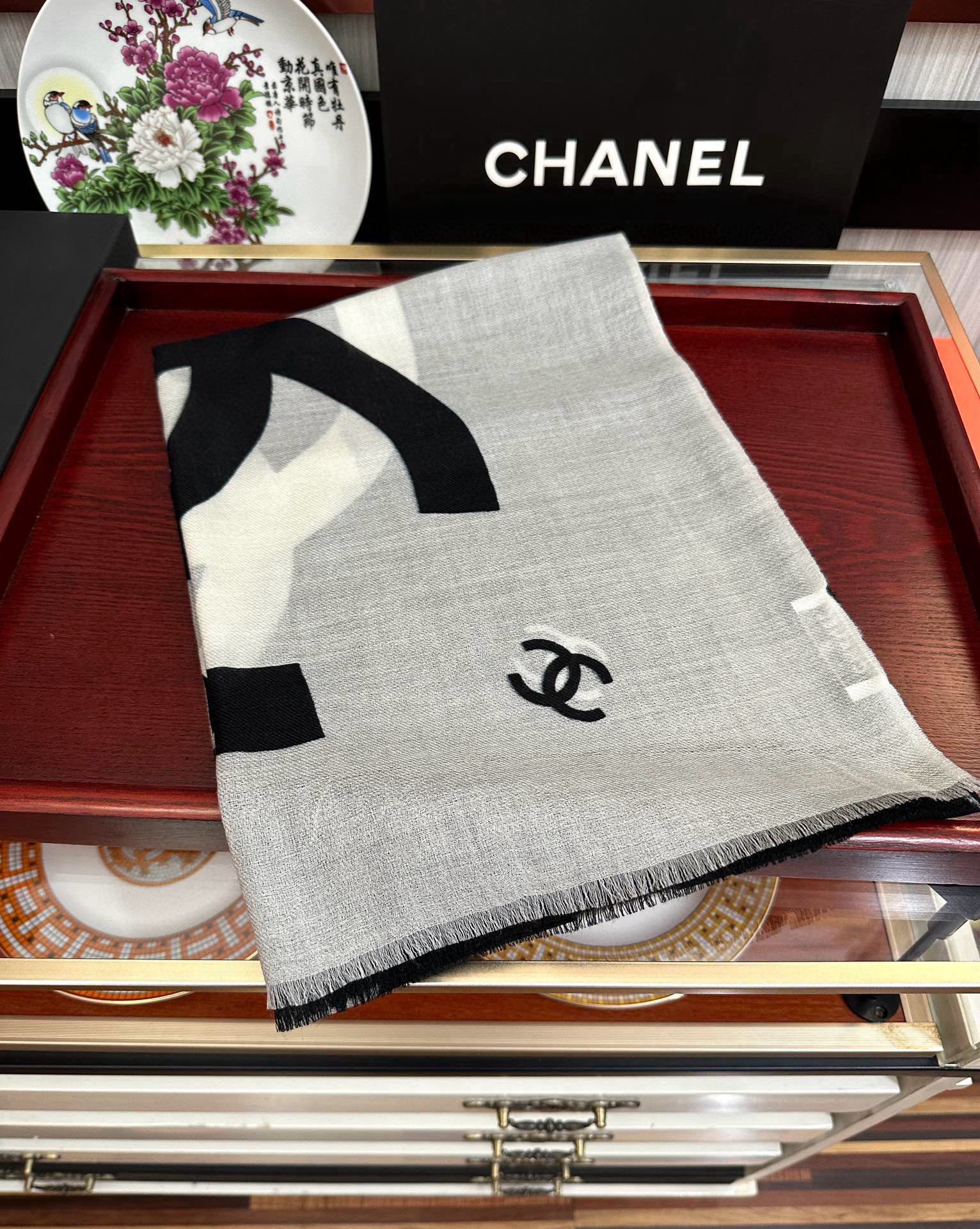 New 2025 Flavour VIP Recommendation: 100 x 200 cm Wool Material. - 图片 2