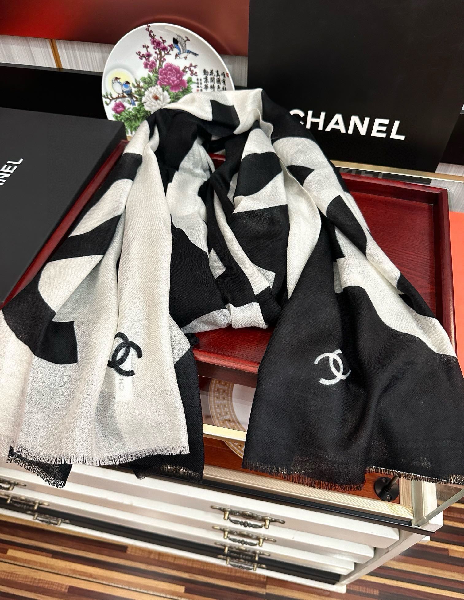 New 2025 Flavour VIP Recommendation: 100 x 200 cm Wool Material. - 图片 3