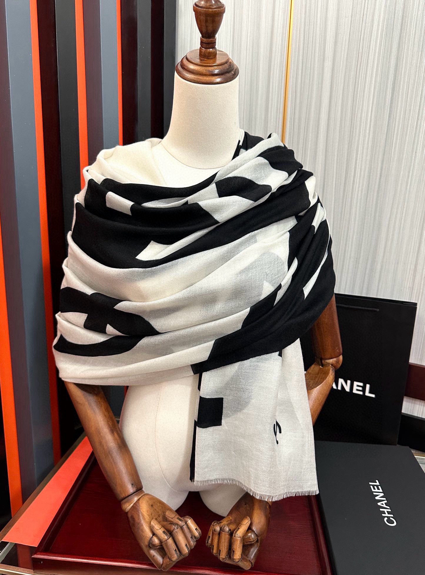 New 2025 Flavour VIP Recommendation: 100 x 200 cm Wool Material. - 图片 9
