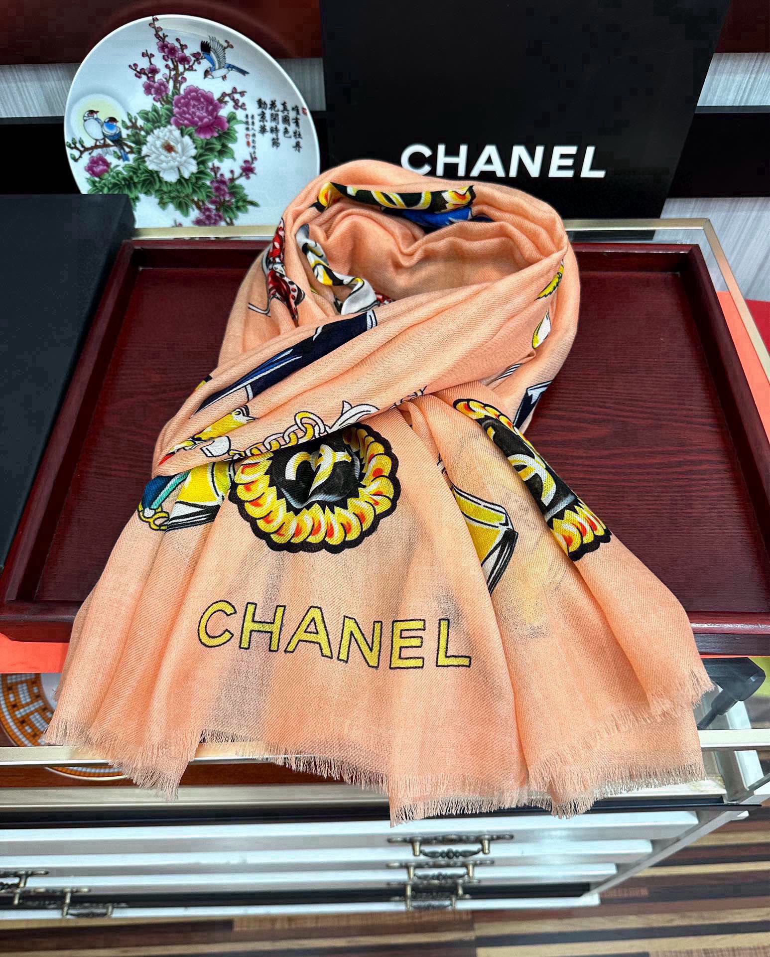 Latest VIP Recommendation: P396 Beautiful 100x200cm Wool Material – 202 Version - 图片 4