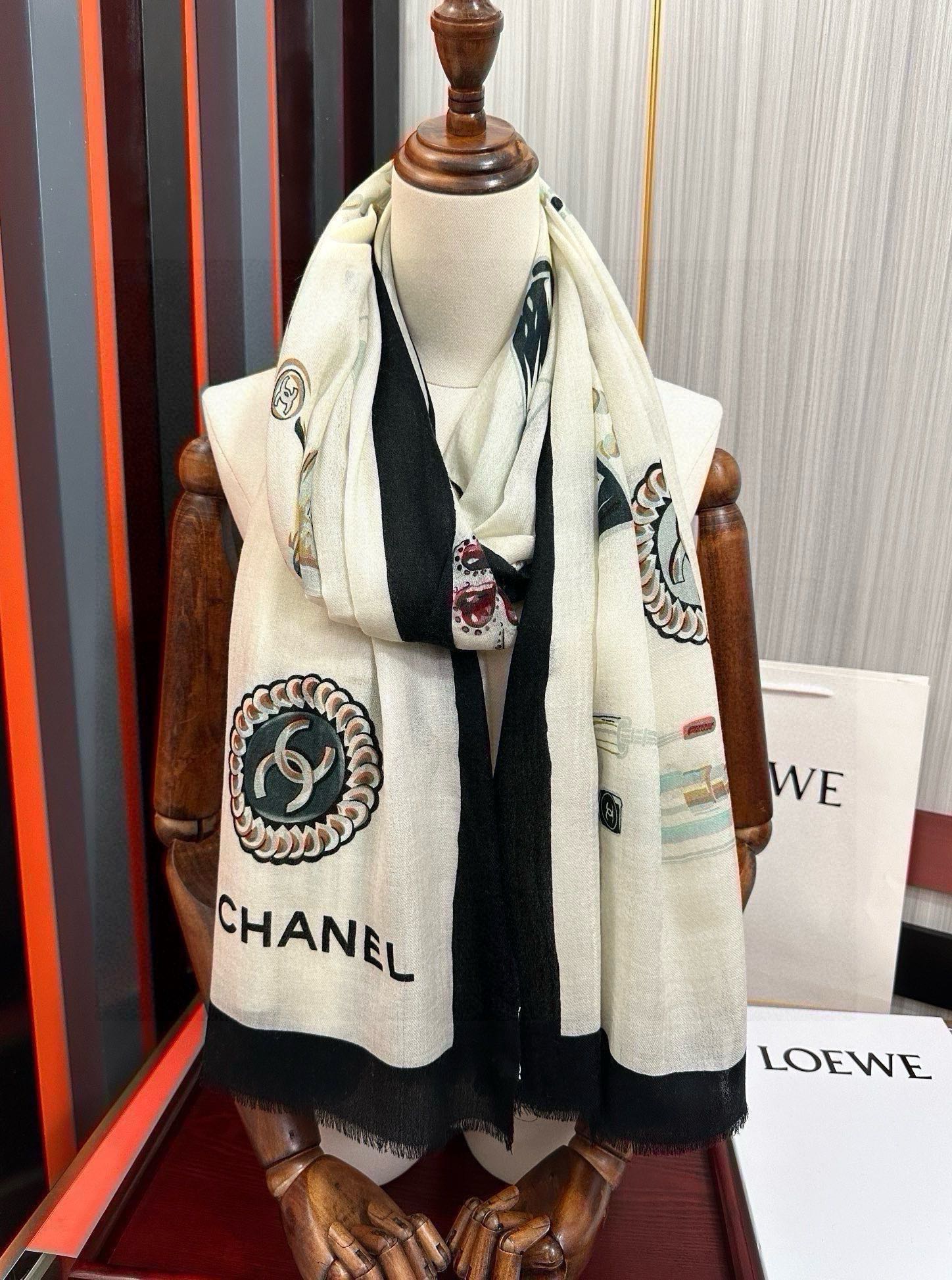 New 2025 Fragrance: P385 VIP Recommended Wool Blanket 100x200cm - 图片 9