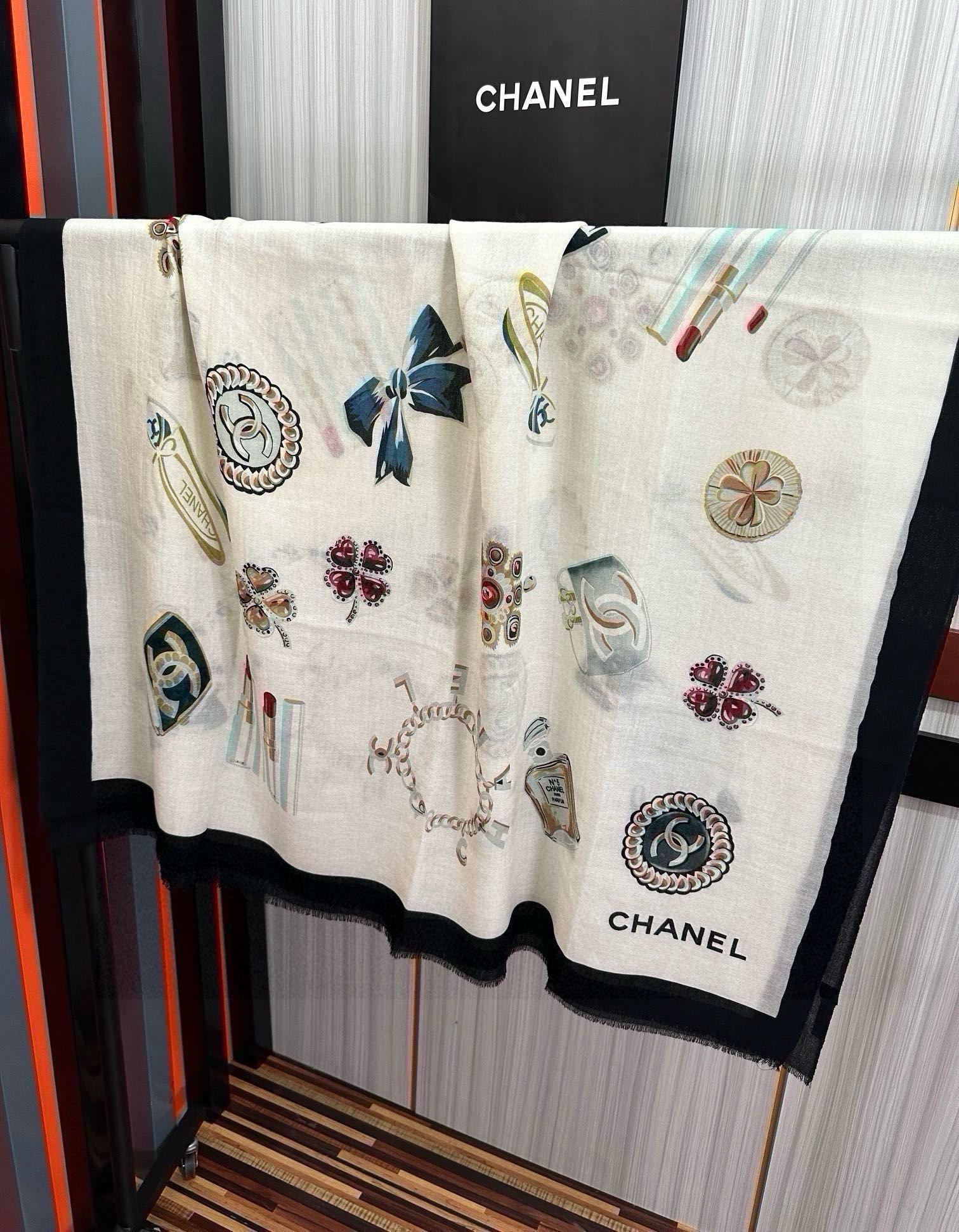 New 2025 Fragrance: P385 VIP Recommended Wool Blanket 100x200cm - 图片 8