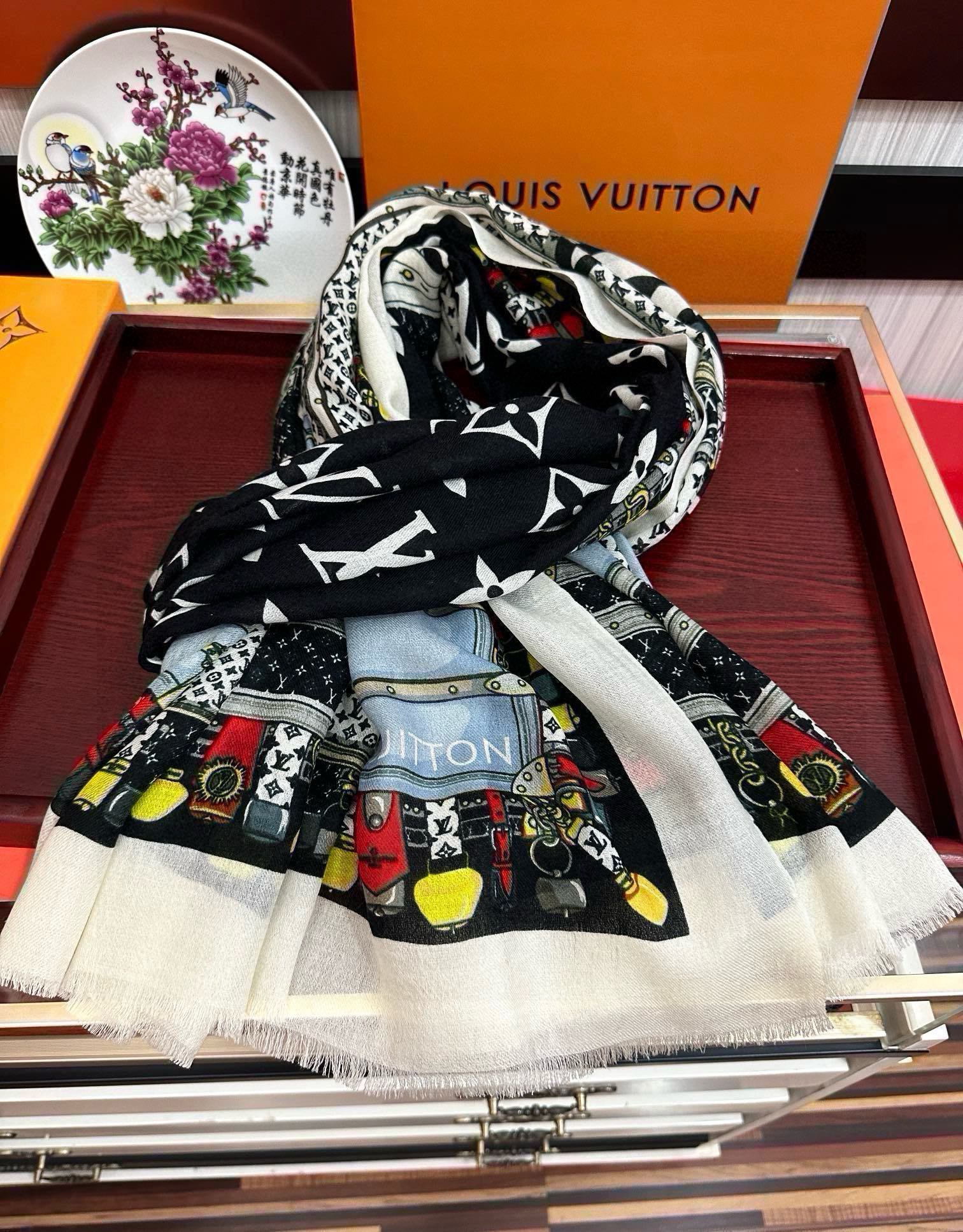 VIP Recommendation: P385 New L House Rug, Size 100x200cm, Wool Material - 图片 4