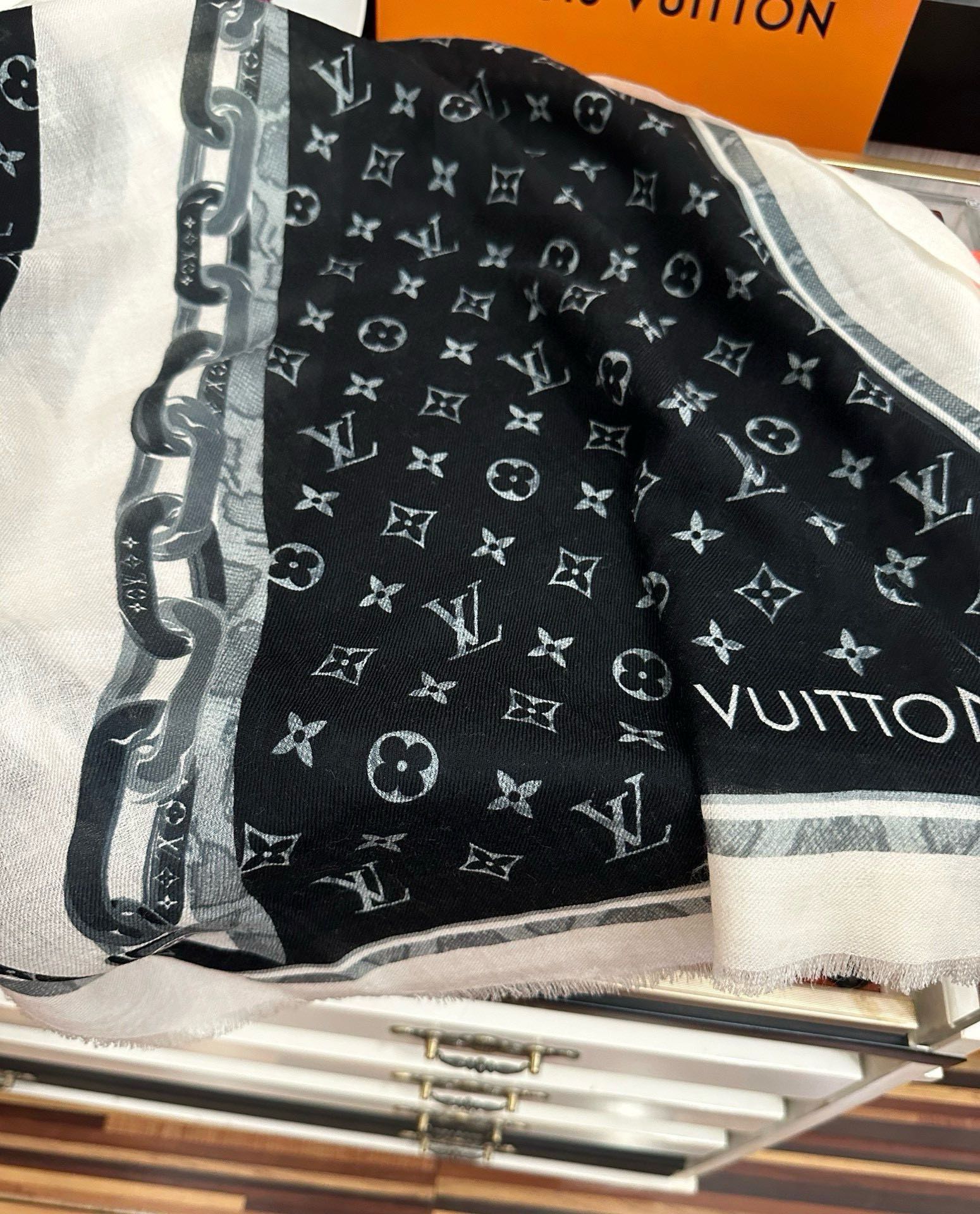 New Home 205: VIP Recommended Wool Rug, Size 100x200cm, P396 - 图片 6