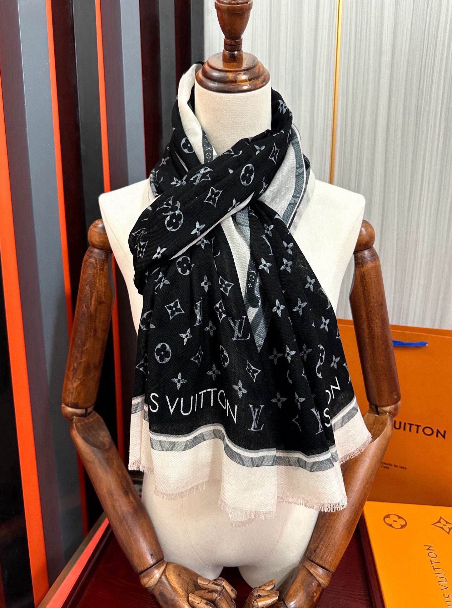 New Home 205: VIP Recommended Wool Rug, Size 100x200cm, P396 - 图片 9