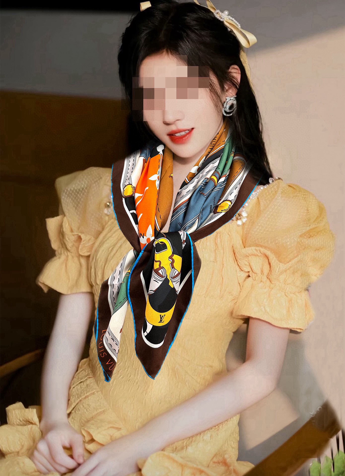。L家 2025最新款，买到都说好💃💄女神及日常都非常好搭配的款😍平时穿搭也非常好搭配，整个人看起来都会