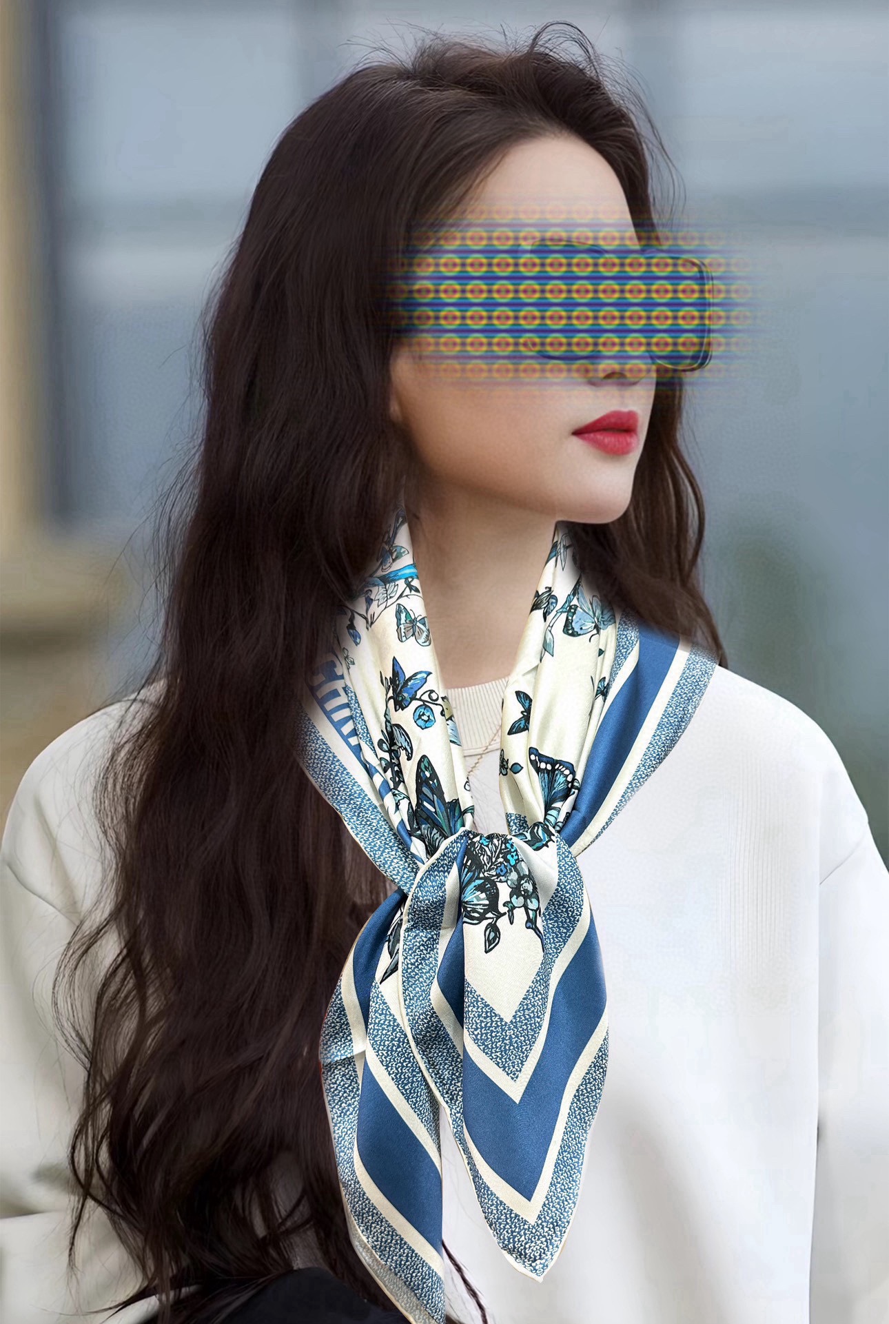 。 迪澳2025春夏季新款，太美了玫瑰买到都说好👍下手一定要快高端 大爱❤️女人尤物 货极少 四季都可以
