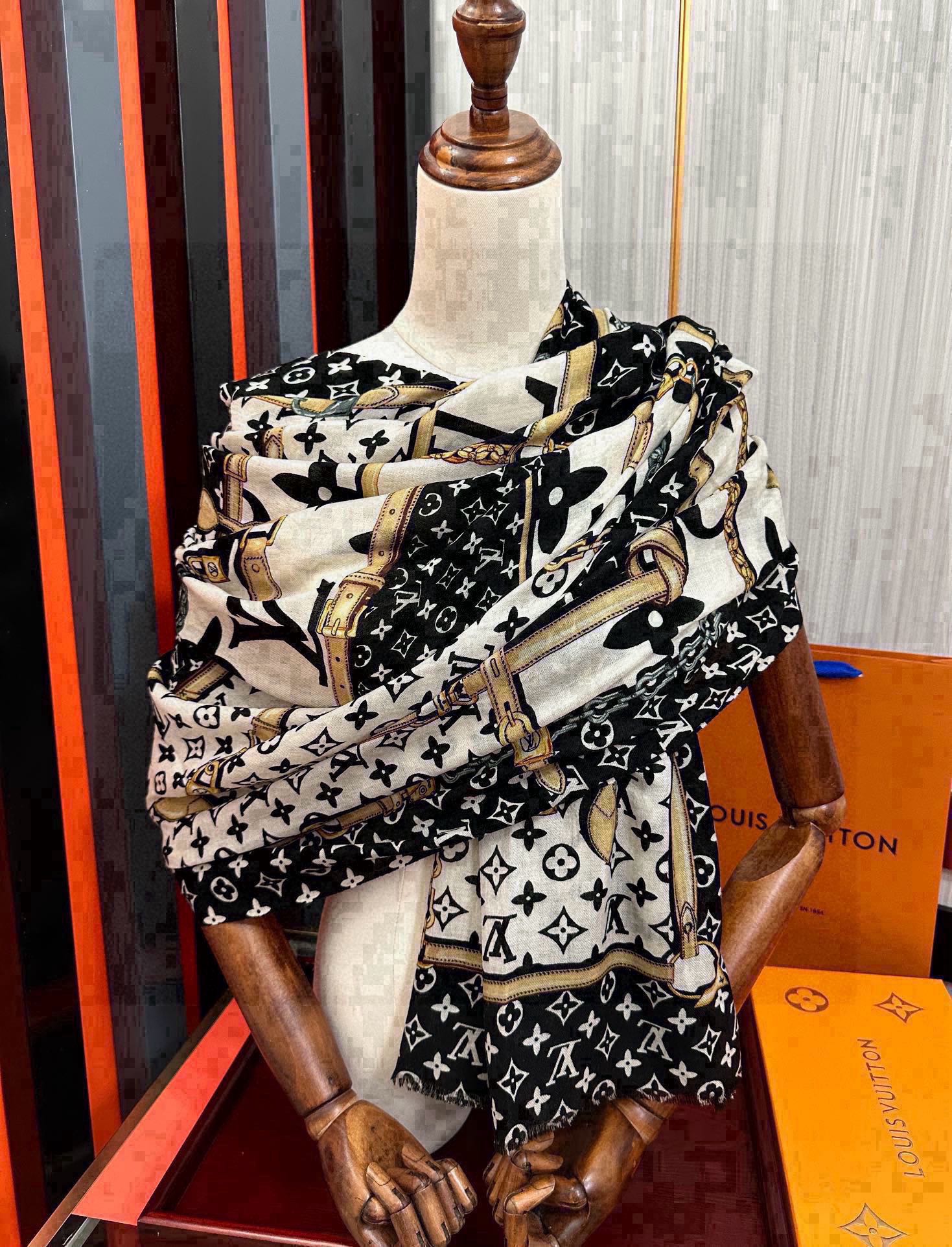 Luxurious Wool VIP-Recommended 100x200cm LV 2025 Top-Level Design Rug Beauty - 图片 9