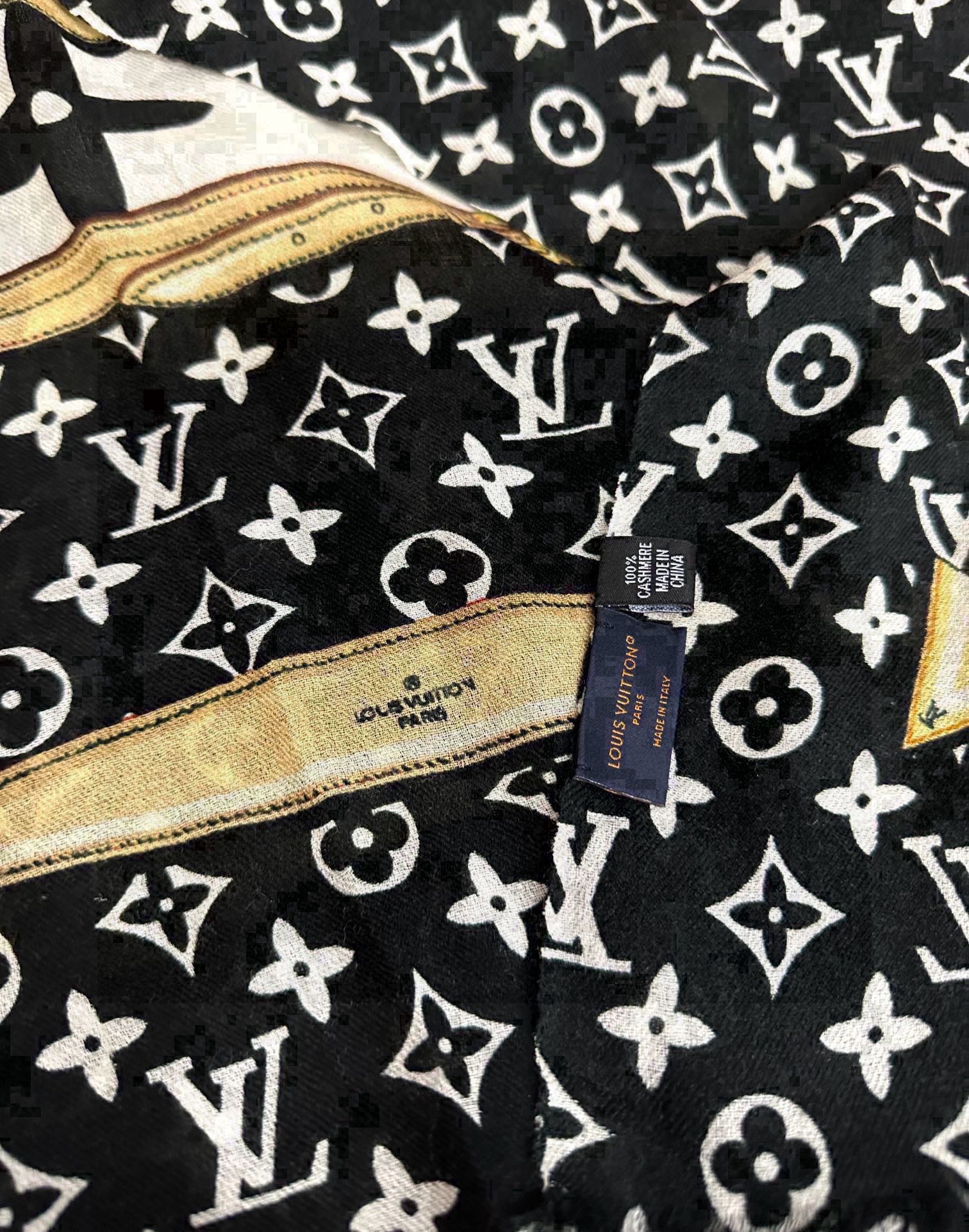 Luxurious Wool VIP-Recommended 100x200cm LV 2025 Top-Level Design Rug Beauty - 图片 7