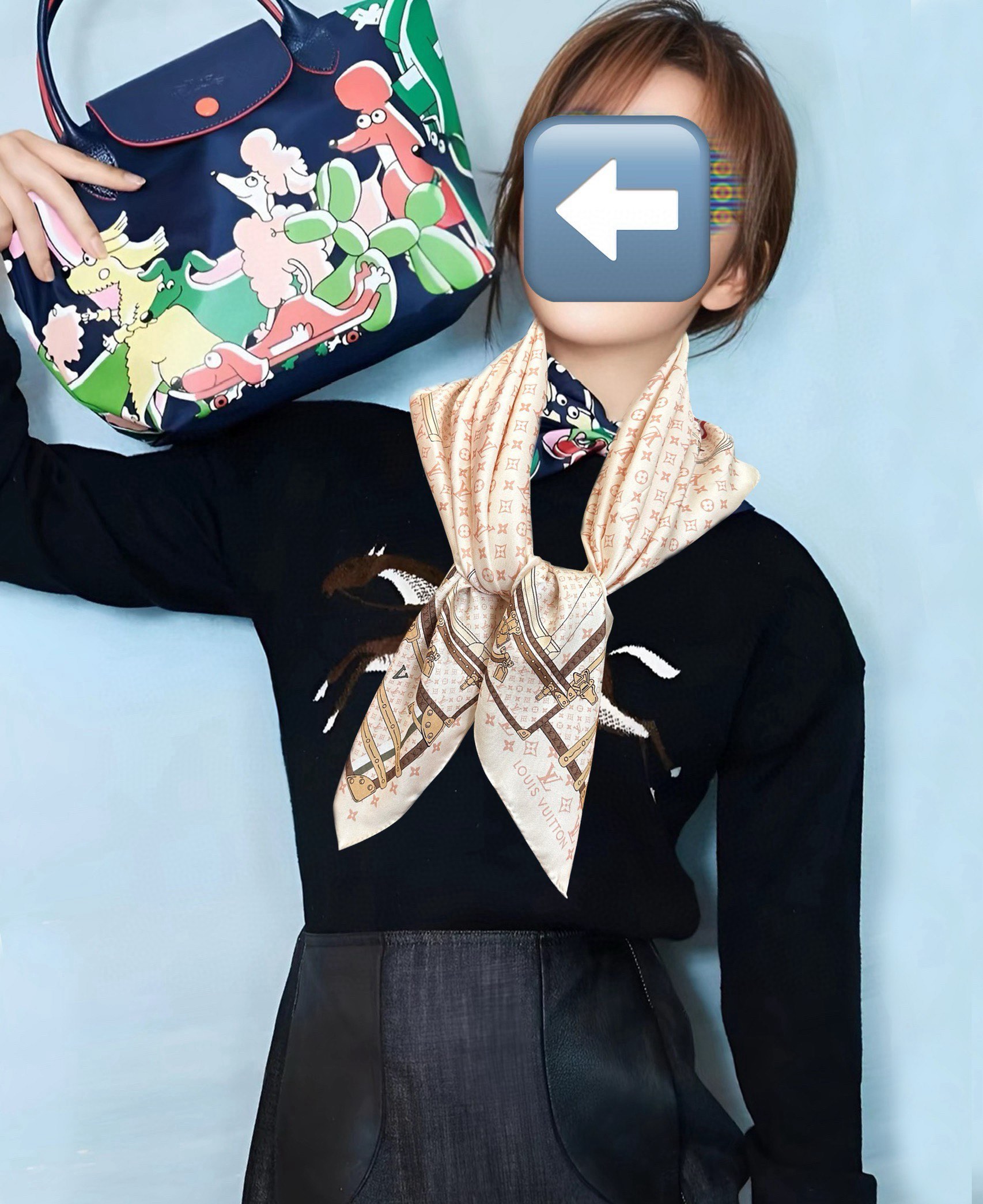 NO:337645,New 2025 Latest LV [Classic Style] Silk Square Scarf, I promise to start quickly after buying it [High-end, Love Women's Beauty] Very few goods, can be truly beautiful all seasons, which makes people very, very heart-warming. The upper body effect is simply beautiful. The quality is very perfect. The whole scarf gives people aura and is very exquisite and beautiful. The new model is definitely worth buying. Once you get the real thing, you will be glad that you are a beautiful product for women. Perfect temperament and taste. The first choice size is 90*90. Material top-grade twill silk 3-color high-version scarf, high-version scarf, louis vuitton, real silk19860909上新2025 最新款LV【经典款式】真丝方巾,买了都说好下手一定要快【高端 大爱女人尤物】货极少 四季都可以真心美的让人非常非常心动 上身效果简直美翻了 品质非常完美整个围巾给人气场的同时又非常精致秀丽绝对值得入手的新款 实物一拿到就会庆幸自己是女人的绝美好货 完美气质品味首选尺寸90*90 材质顶级斜纹真丝3色高版本围巾,高版本围巾,louis vuitton,real silk,scarf