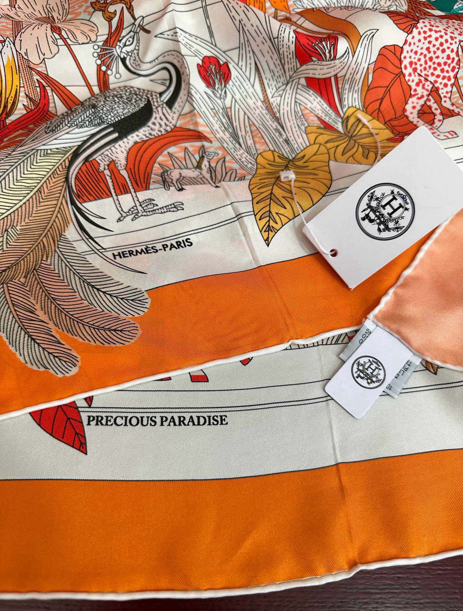 高版本。HERMES 【珍奇乐园】太阳精致卷边嘴唇品质感很显好得意好搭到上瘾的丝巾色带着不显山不露水的简