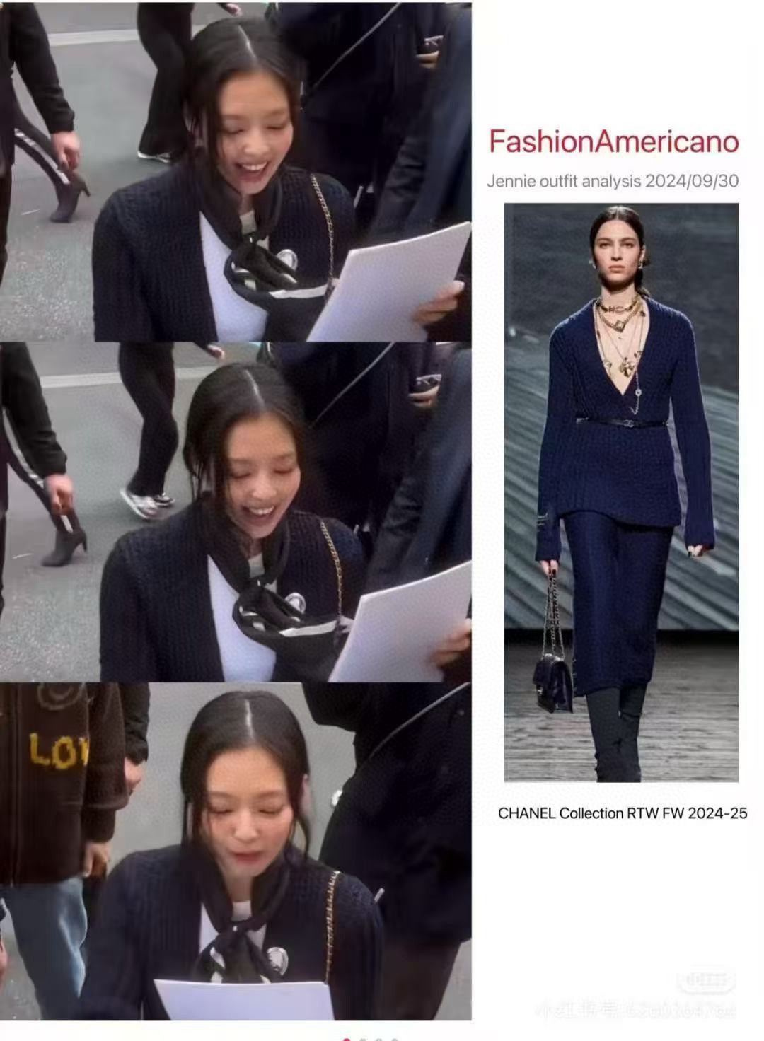 。上新 香奈儿 官网同步 2025最新款  春夏方巾设计真的好有突破不挑年龄  黑白大气经典得意感觉每一