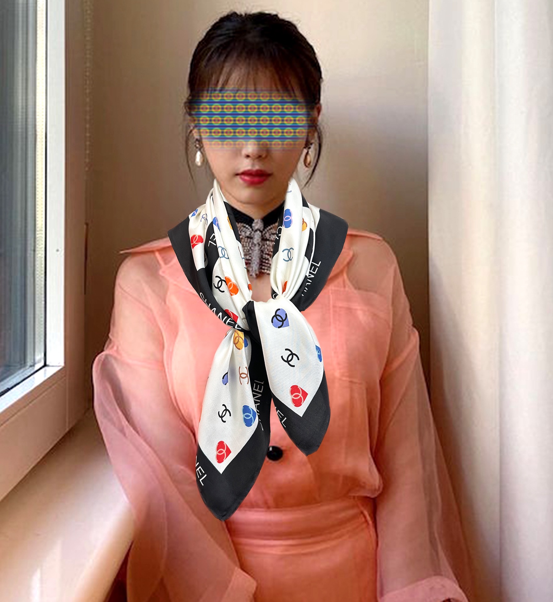 。上新小香2025【蝴蝶结】春夏季新款，太美了玫瑰买到都说好👍下手一定要快高端 大爱❤️女人尤物 货极少