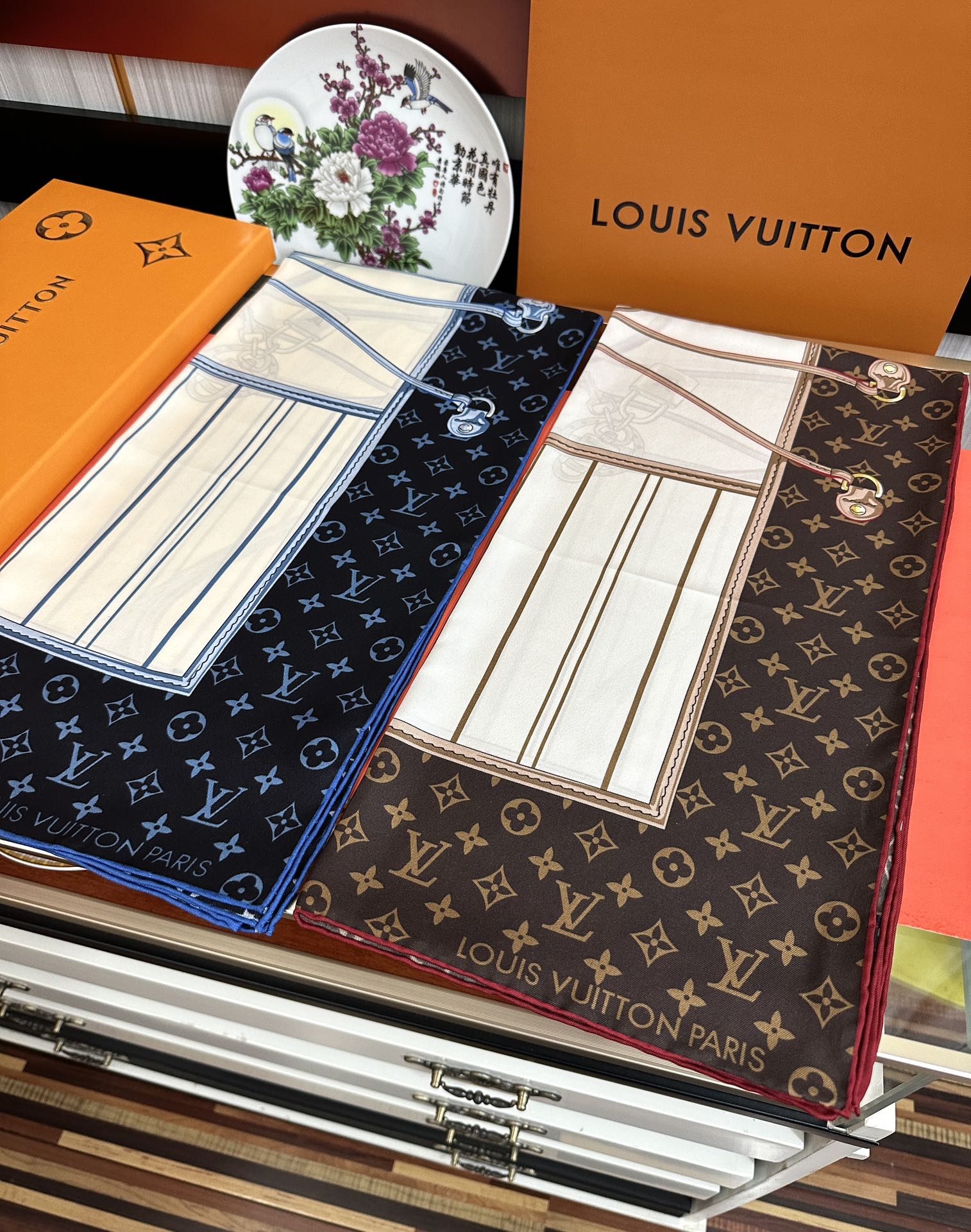 高版本LV🌟2025专柜同步最新款，买了都说好👍下手一定要快【高端 大爱❤️女人尤物 】货极少 四季都可