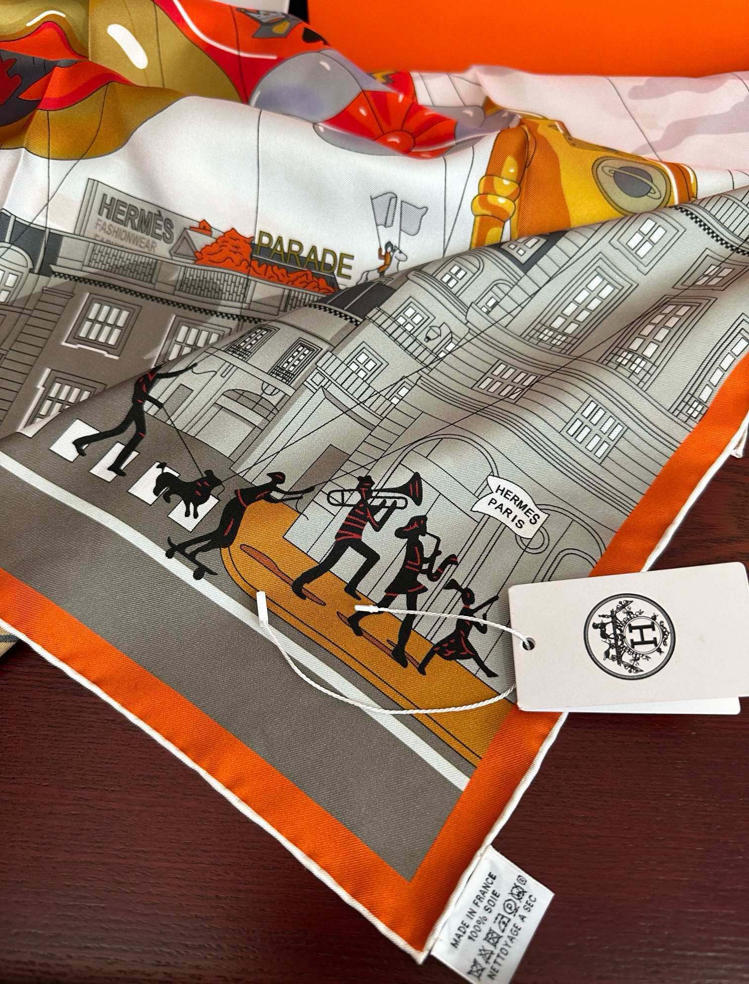 高版本🔥HERMES 2025官网同步 【爱马仕巡游】太阳精致卷边嘴唇品质感很显好得意好搭到上瘾的丝巾色