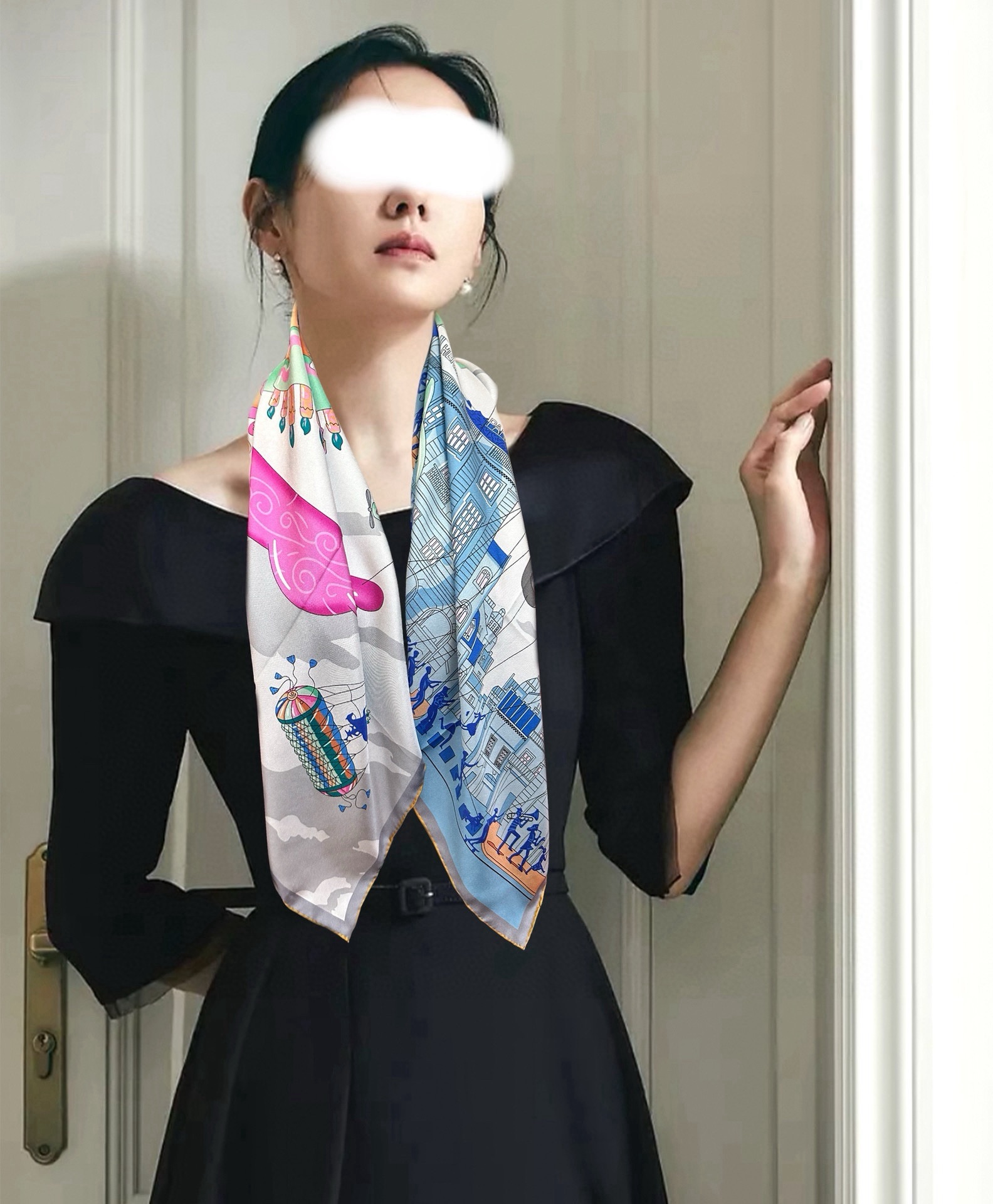 高版本🔥HERMES 2025官网同步 【爱马仕巡游】太阳精致卷边嘴唇品质感很显好得意好搭到上瘾的丝巾色