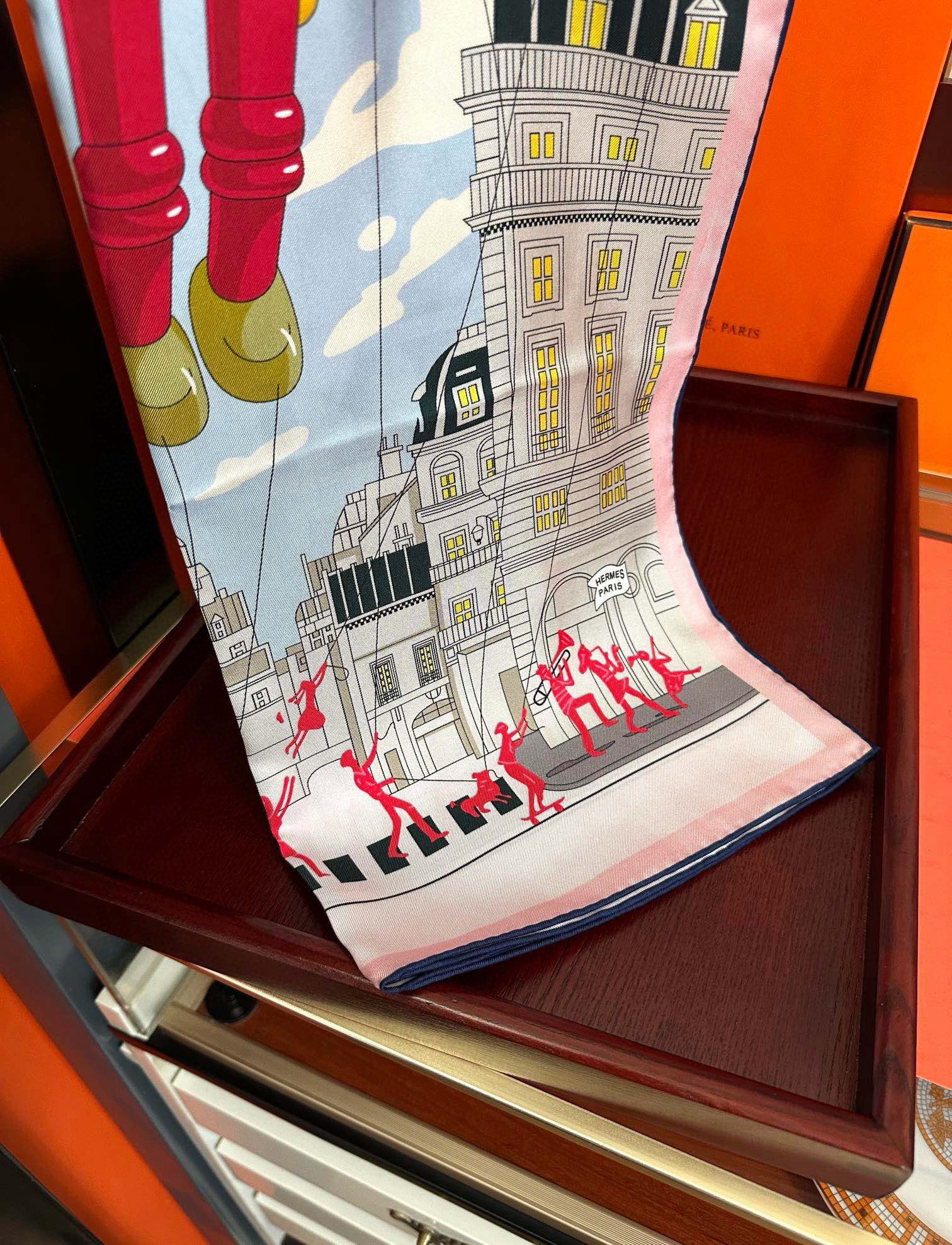 高版本🔥HERMES 2025官网同步 【爱马仕巡游】太阳精致卷边嘴唇品质感很显好得意好搭到上瘾的丝巾色