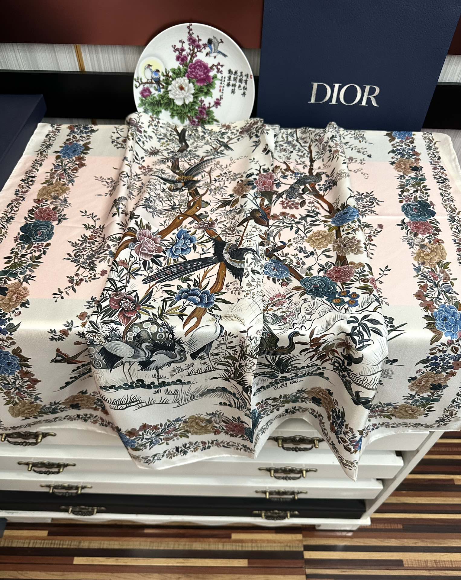  。上新 迪家2025最新款，重磅推荐 👍下手一定要快【高端 大爱❤️女人尤物 货极少 四季都可以用‼️