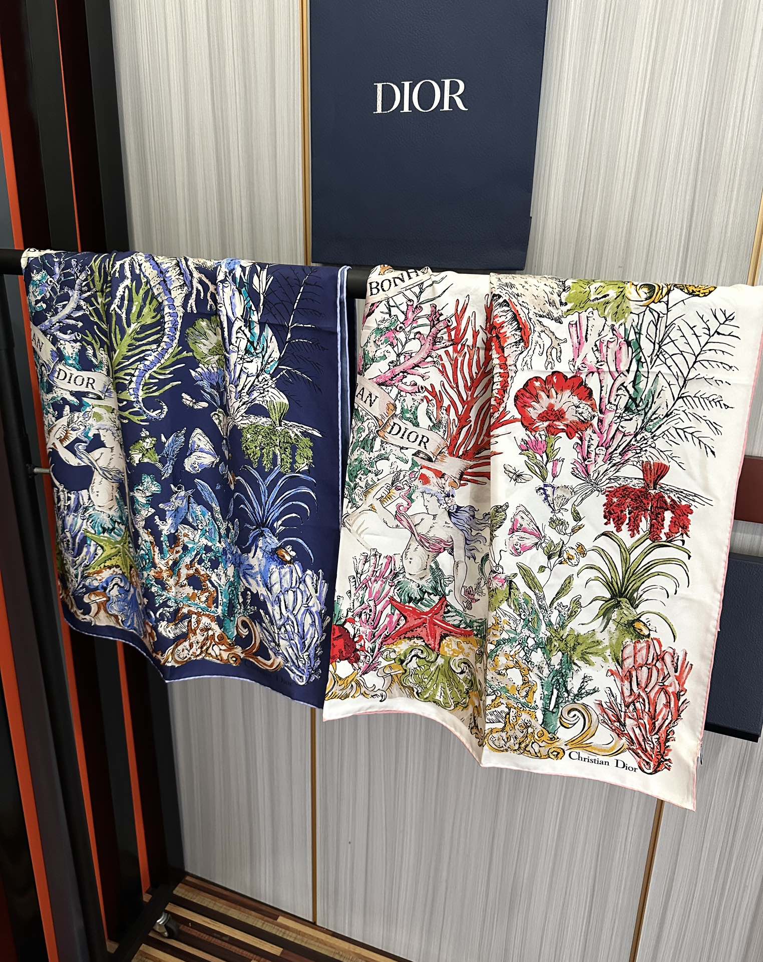 🆕高版本 迪奥2025新款官网同步 【花卉系列】太美了玫瑰买到都说好👍下手一定要快高端 大爱❤️女人尤物