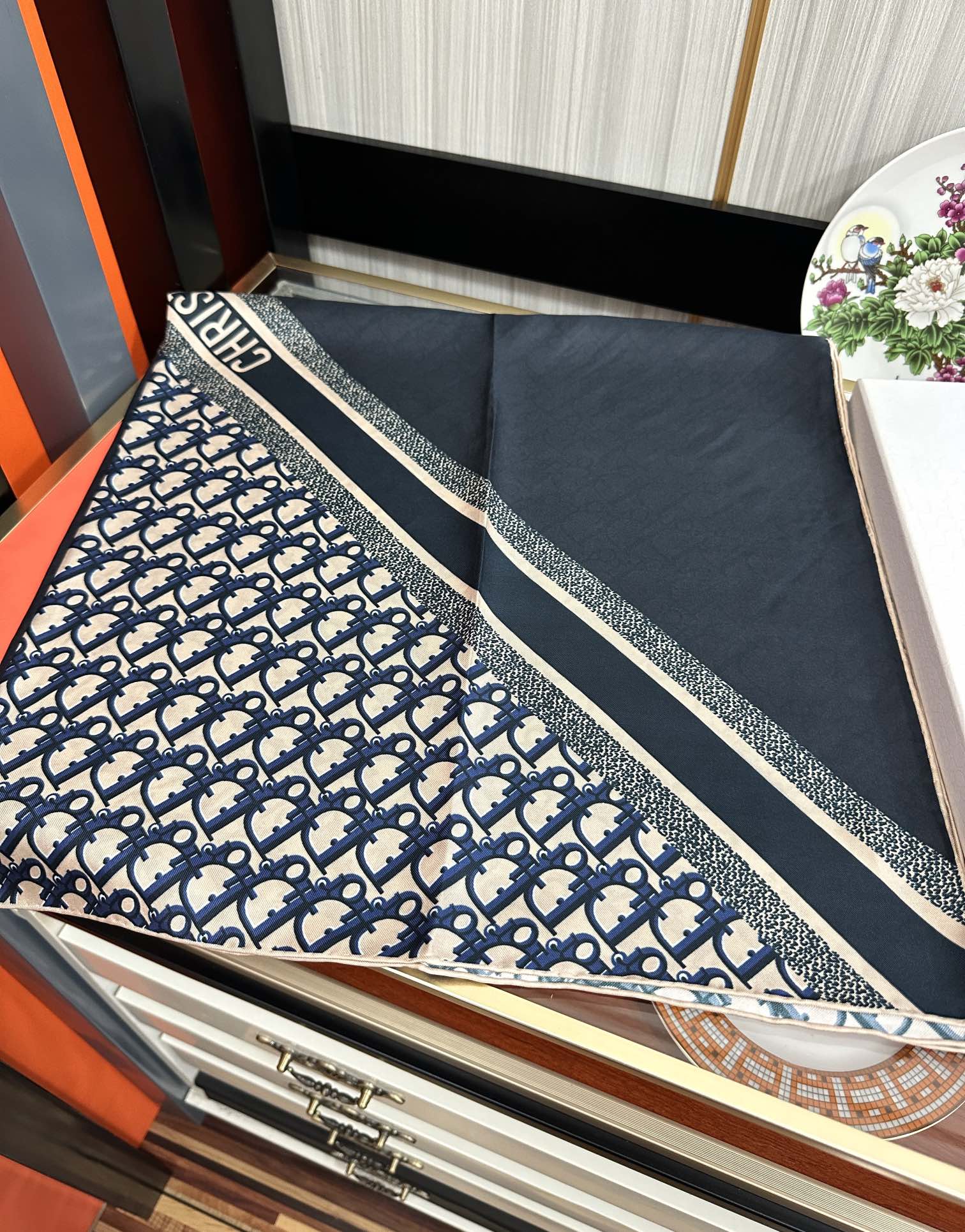 。 迪澳2025【D字印花字母】春夏季新款，太美了玫瑰买到都说好👍下手一定要快高端 大爱❤️女人尤物 货