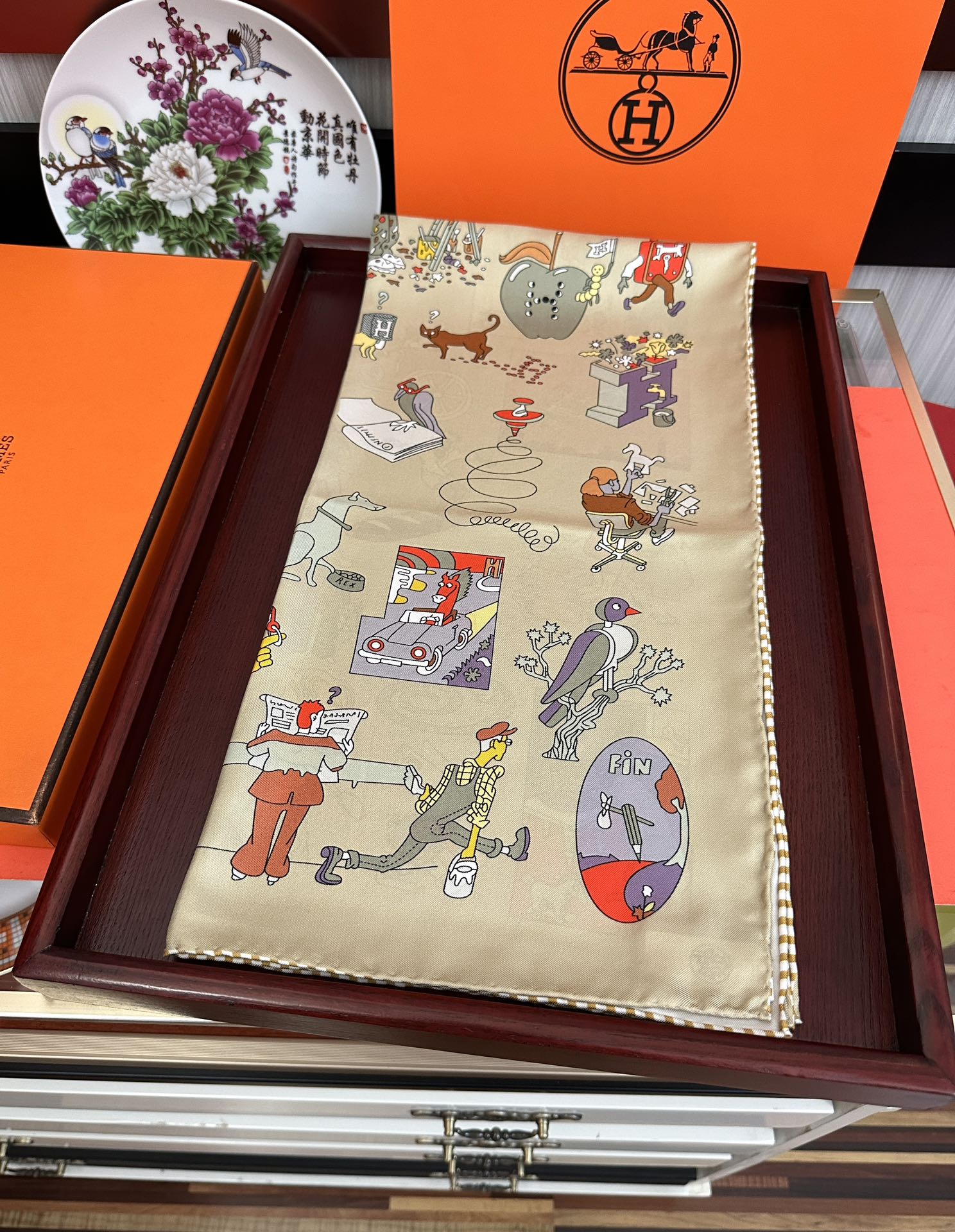 🆕高版本 爱马仕 官网同步 2025新款，精致手工卷边，买到都说好👍下手一定要快高端 大爱❤️女人尤物 