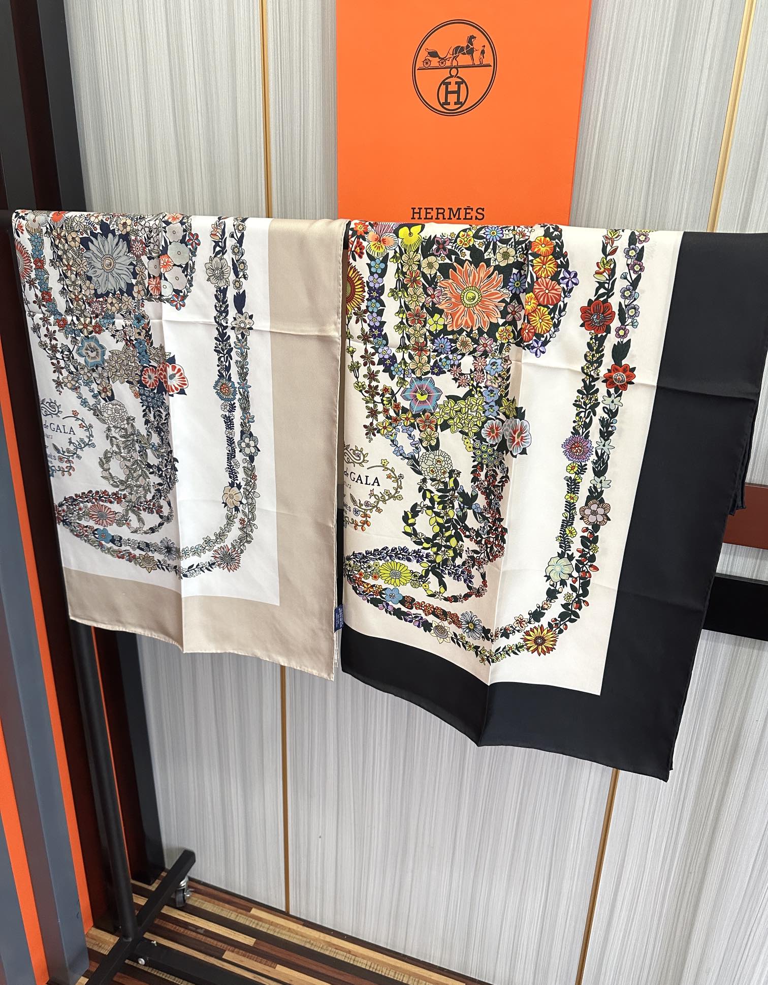  。高版本 爱马仕 的经典单品展现强大而迷人的女性魅力精髓色此90方巾推陈出新太阳诠释无限的情感和自由，