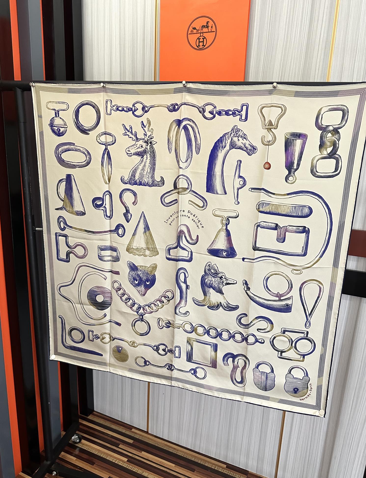 🆕高品质2025爱马仕最新款 官网同步 太阳精致卷边嘴唇太美了品质感很显好得意好搭到上瘾的丝巾色带着不显