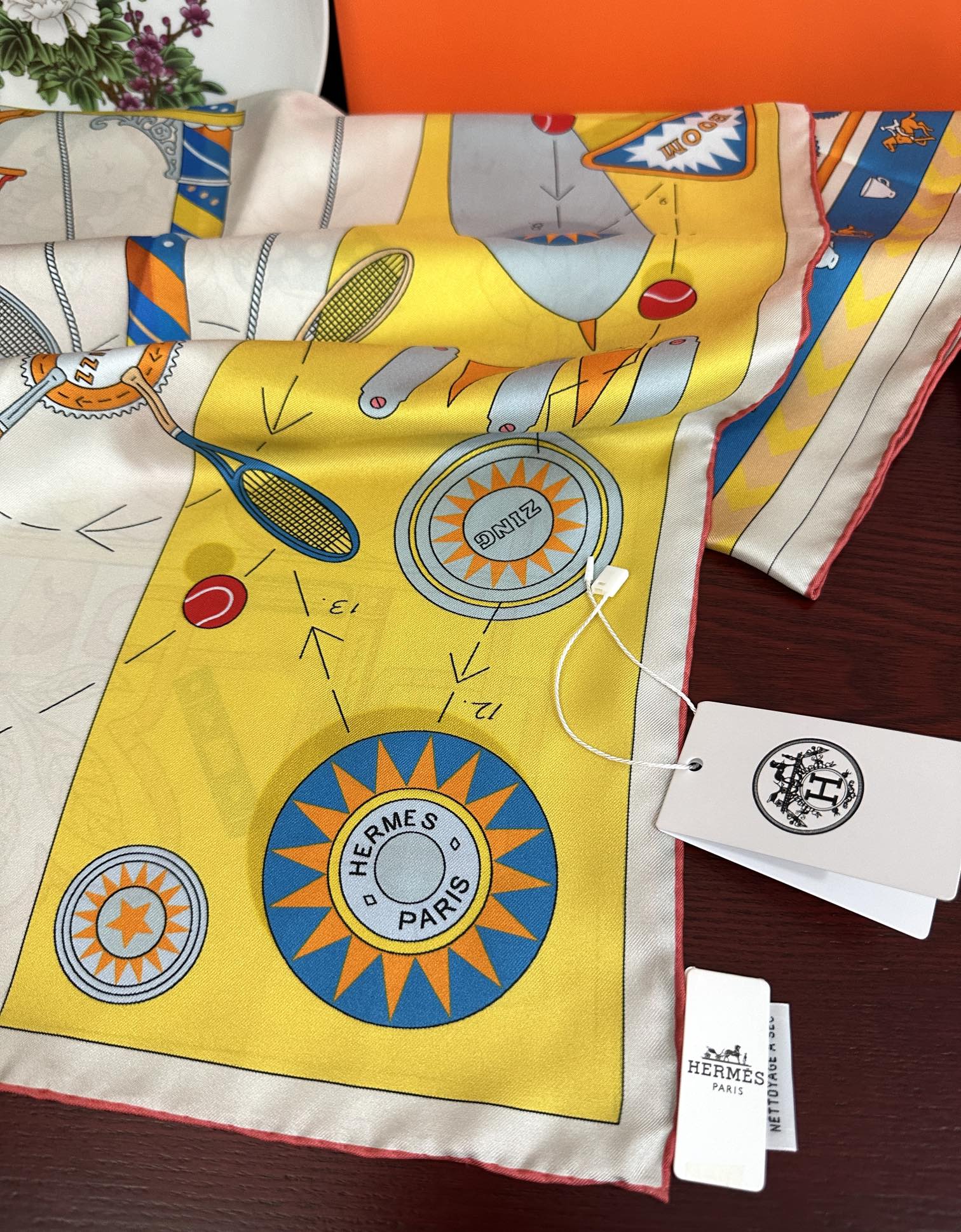  。H家2025新款【爱马系列】手工卷边，买到都说好👍下手一定要快高端 大爱❤️女人尤物 货极少 四季都