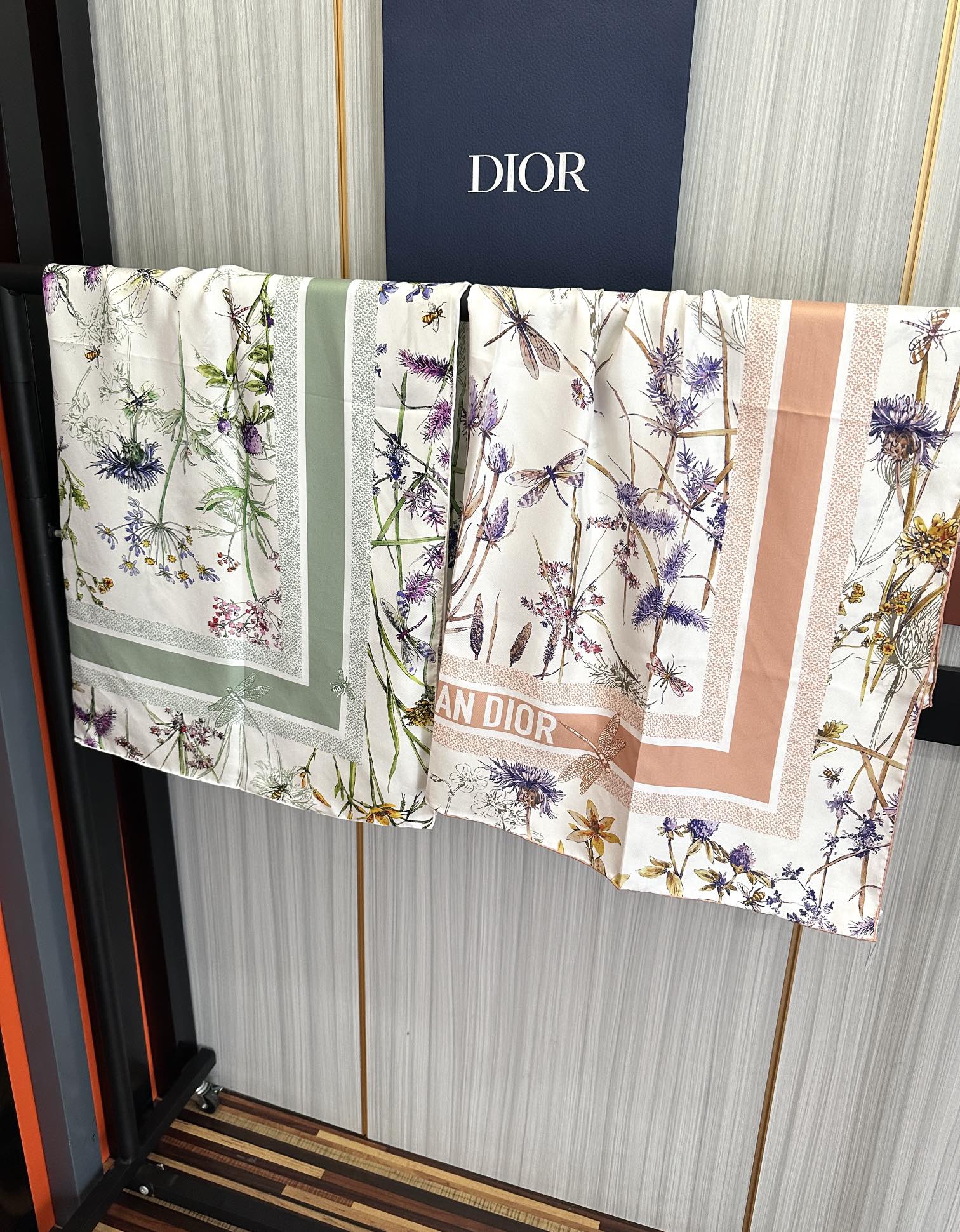 🆕高版本 迪奥 太美了 2025春夏季新款，太美了玫瑰买到都说好👍下手一定要快高端 大爱❤️女人尤物 货