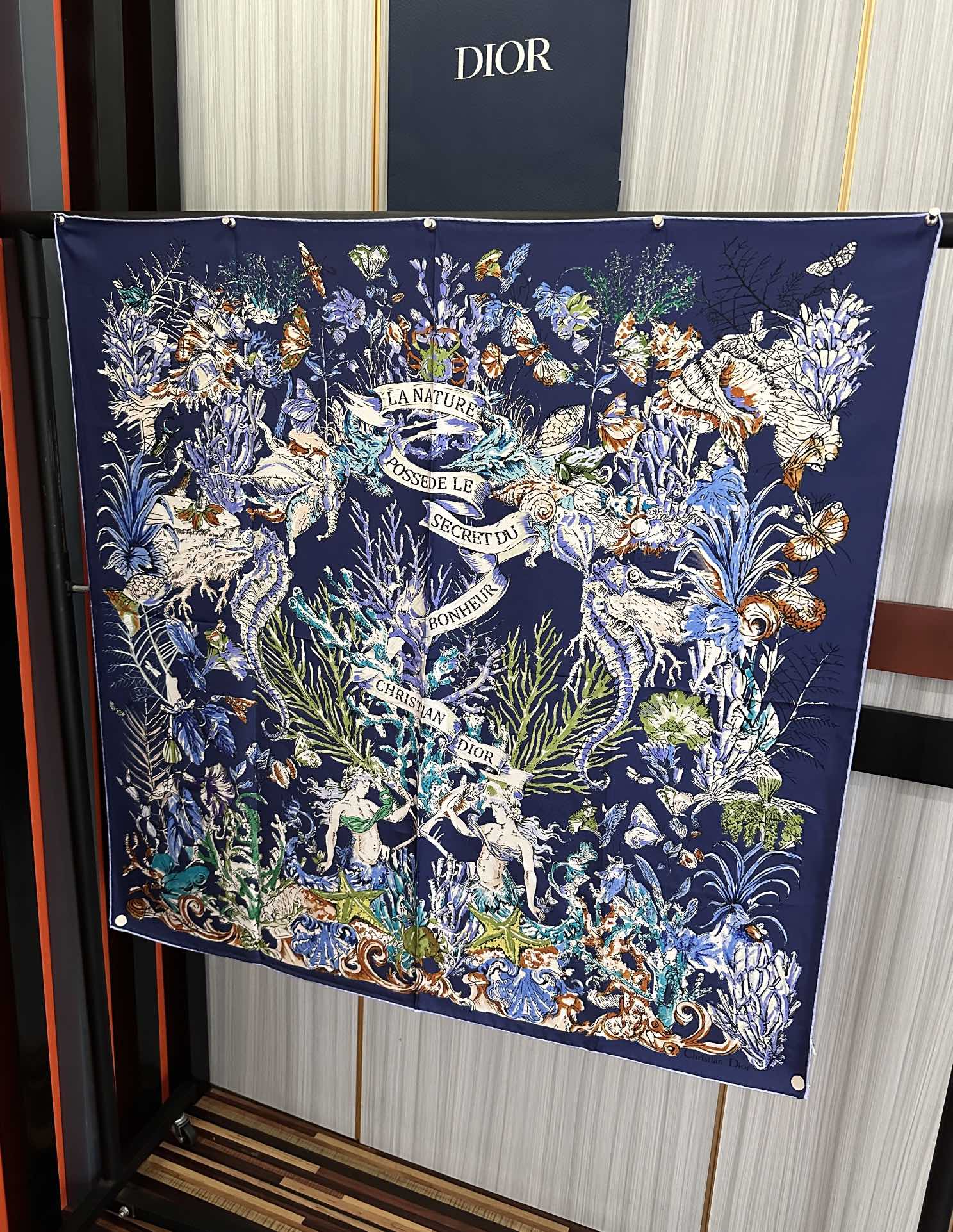 🆕高版本 迪奥2025新款官网同步 【花卉系列】太美了玫瑰买到都说好👍下手一定要快高端 大爱❤️女人尤物