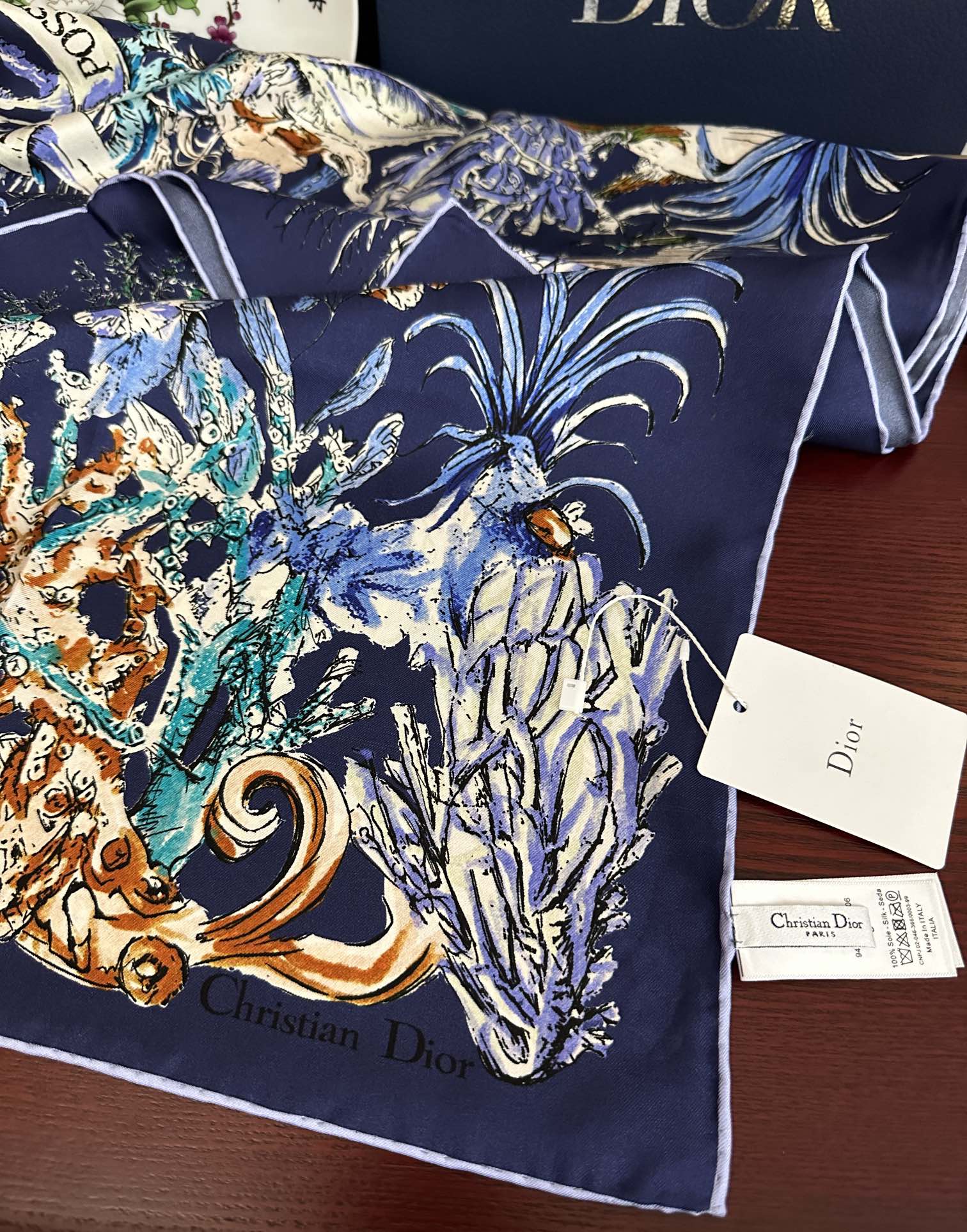 🆕高版本 迪奥2025新款官网同步 【花卉系列】太美了玫瑰买到都说好👍下手一定要快高端 大爱❤️女人尤物