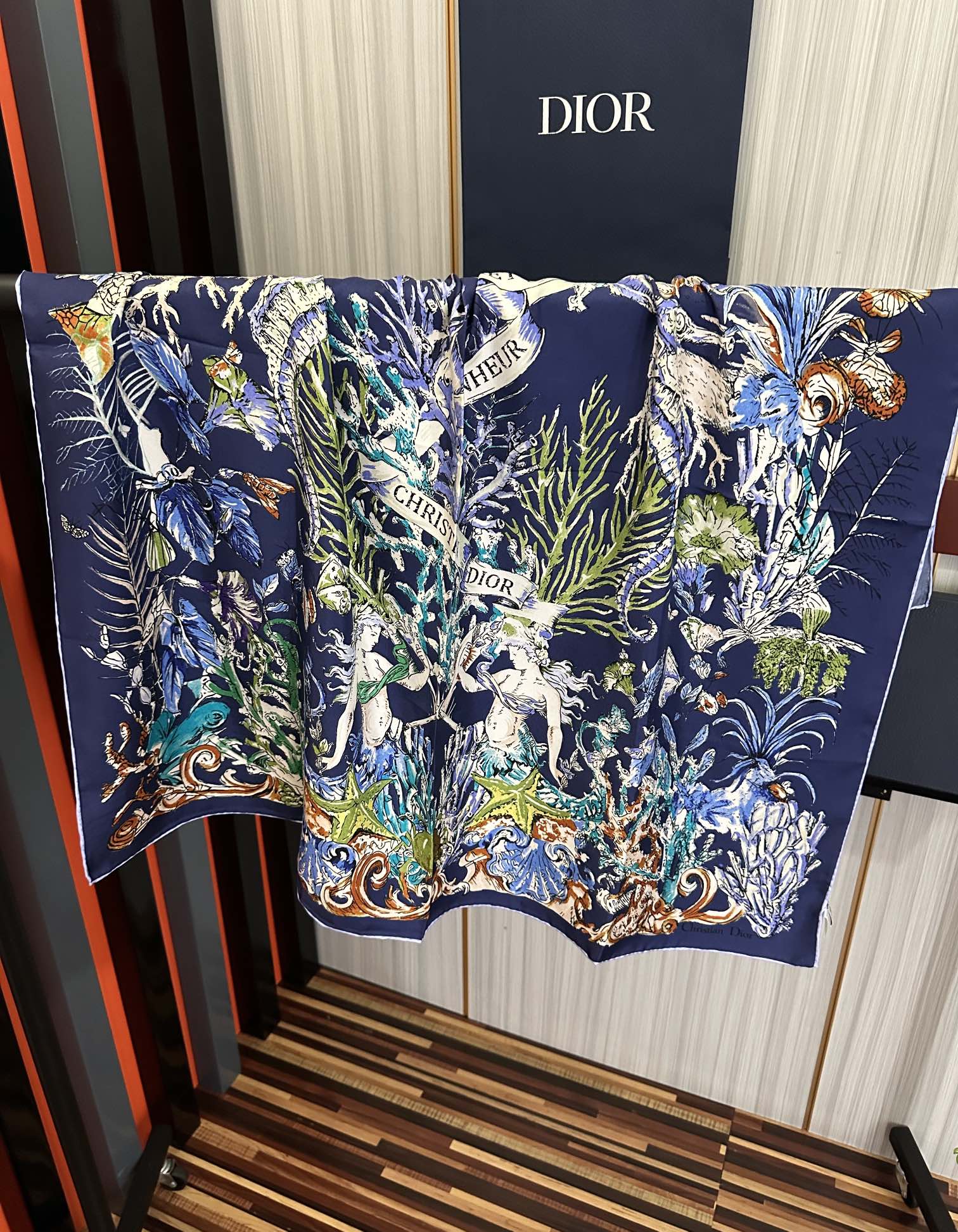 🆕高版本 迪奥2025新款官网同步 【花卉系列】太美了玫瑰买到都说好👍下手一定要快高端 大爱❤️女人尤物