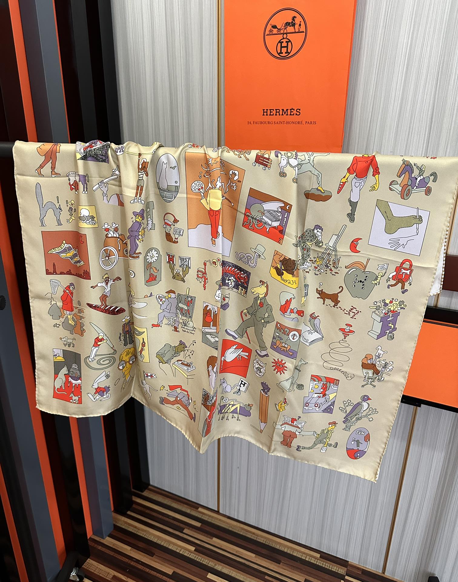 🆕高版本 爱马仕 官网同步 2025新款，精致手工卷边，买到都说好👍下手一定要快高端 大爱❤️女人尤物 