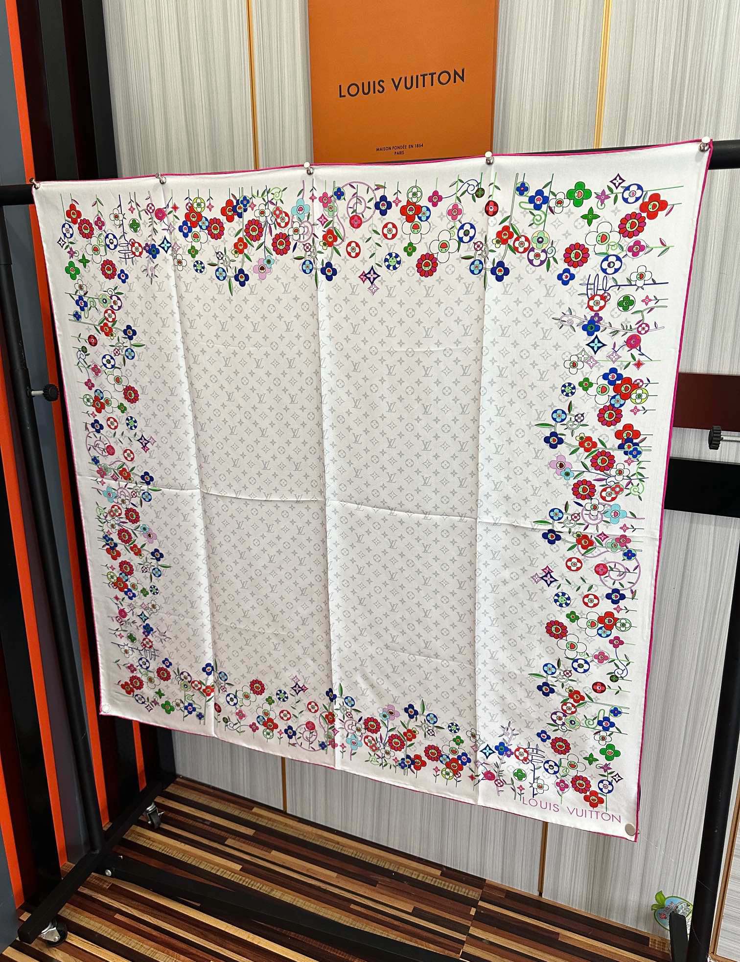 🆕10最新款 LV 高品质永远都是那么经典庆祝今年最流行的款式太阳顶级设计 Monogram SuPer