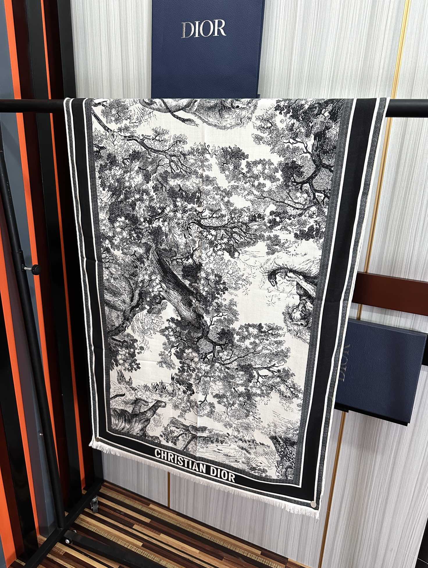 新款迪奥。2010双面同色【动物丛林】太美了吃瓜下手一定要快嘴唇四季都可以用勾引真心美的让人非常非上身效