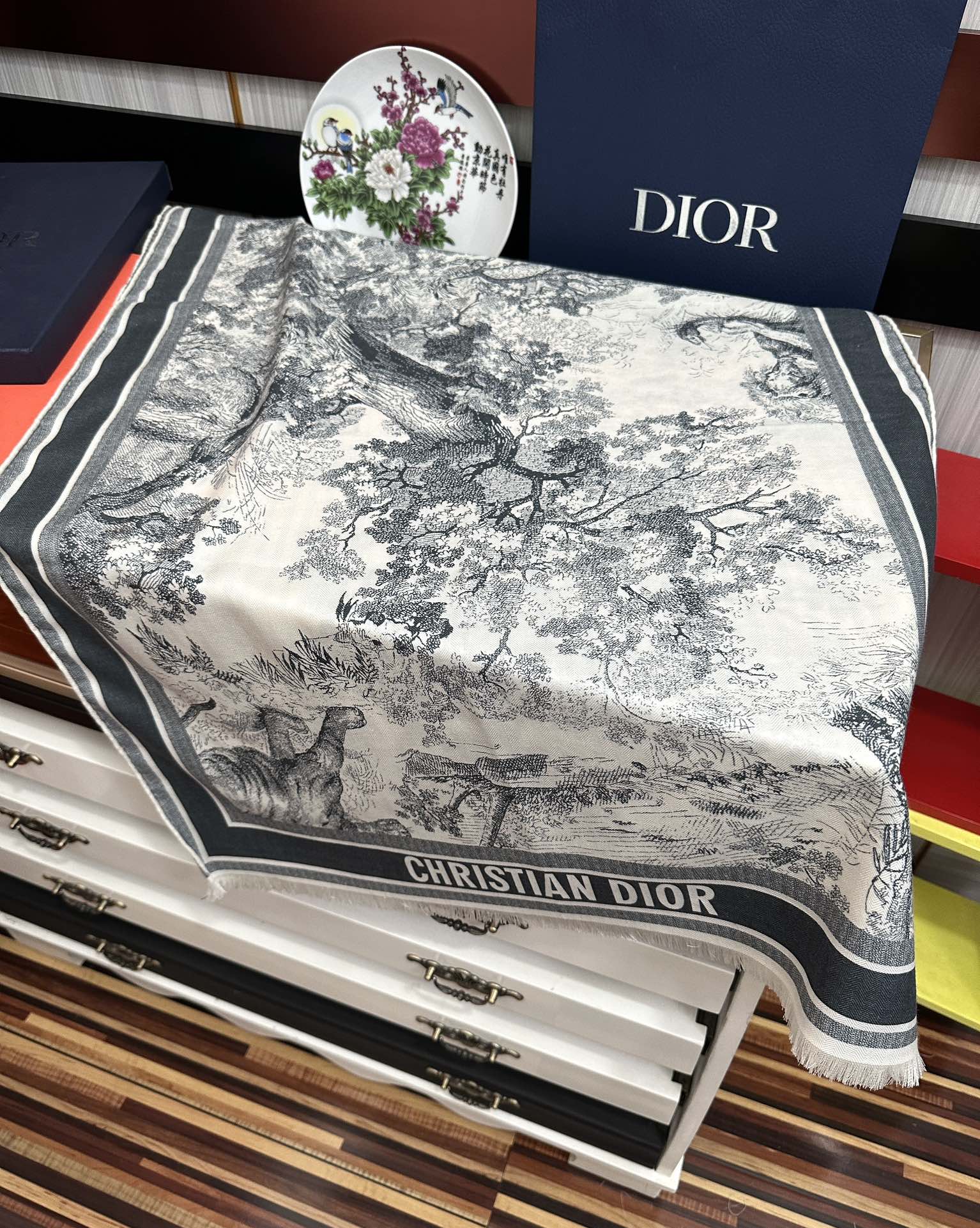 新款迪奥。2010双面同色【动物丛林】太美了吃瓜下手一定要快嘴唇四季都可以用勾引真心美的让人非常非上身效