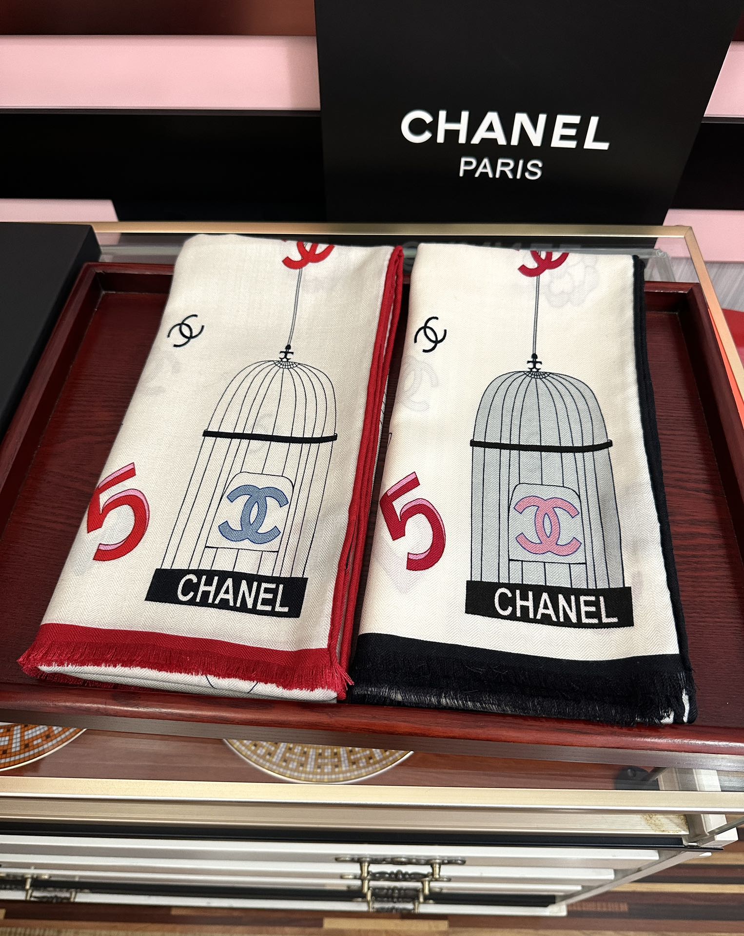 。新款 小香  双面同色 2025【5号香水瓶】太美了吃瓜下手一定要快嘴唇四季都可以用勾引真心美的让人非