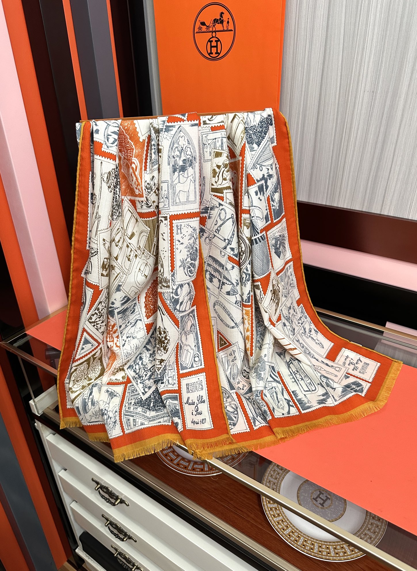 。2010 新款爱马仕。【双面同色 福宝邮集者】太美了吃瓜下手一定要快嘴唇四季都可以用勾引真心美的让人非