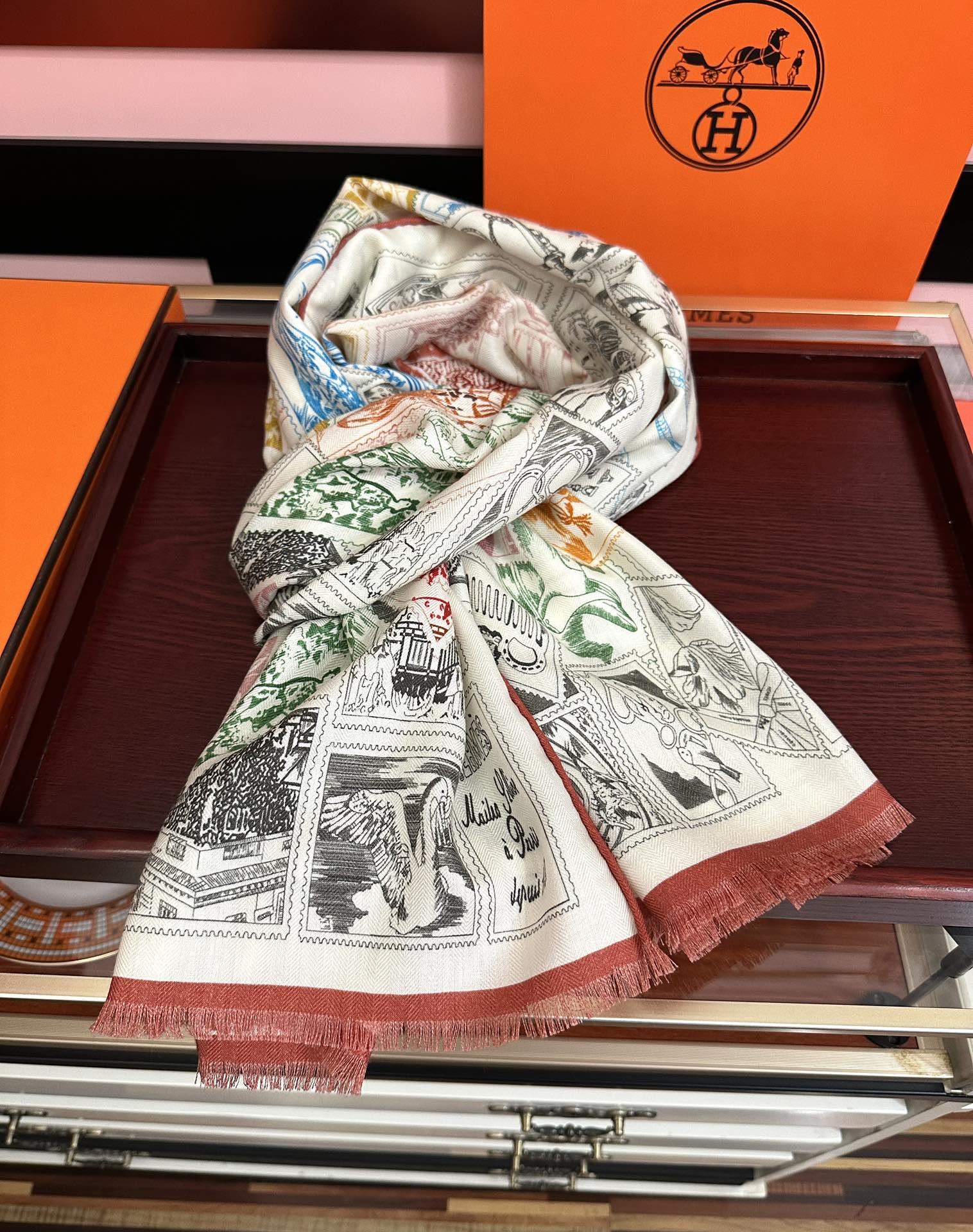 。2010 新款爱马仕。【双面同色 福宝邮集者】太美了吃瓜下手一定要快嘴唇四季都可以用勾引真心美的让人非